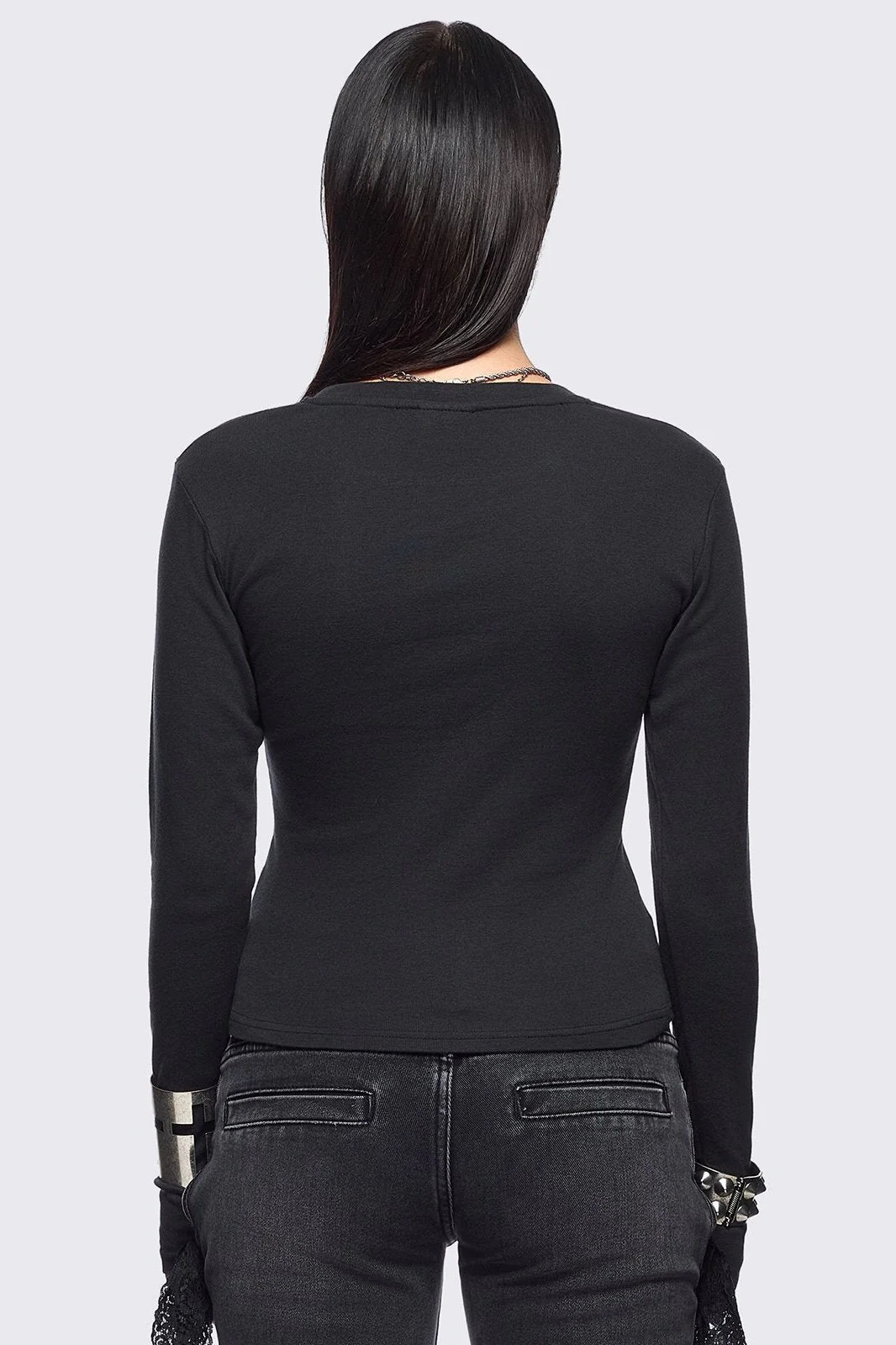Angel Wings Top - Image 5