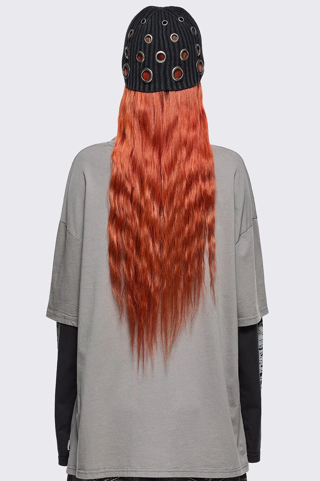 Angelic Layered T-Shirt - Image 5