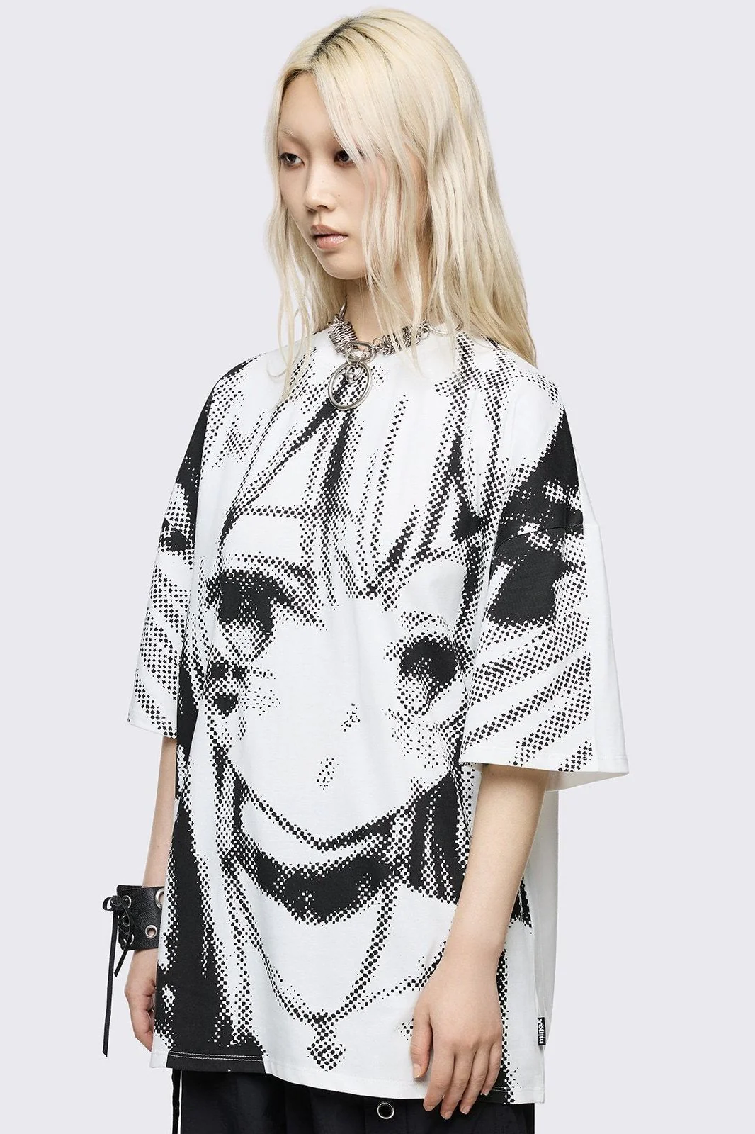 Anime Cutie T-Shirt - Image 4
