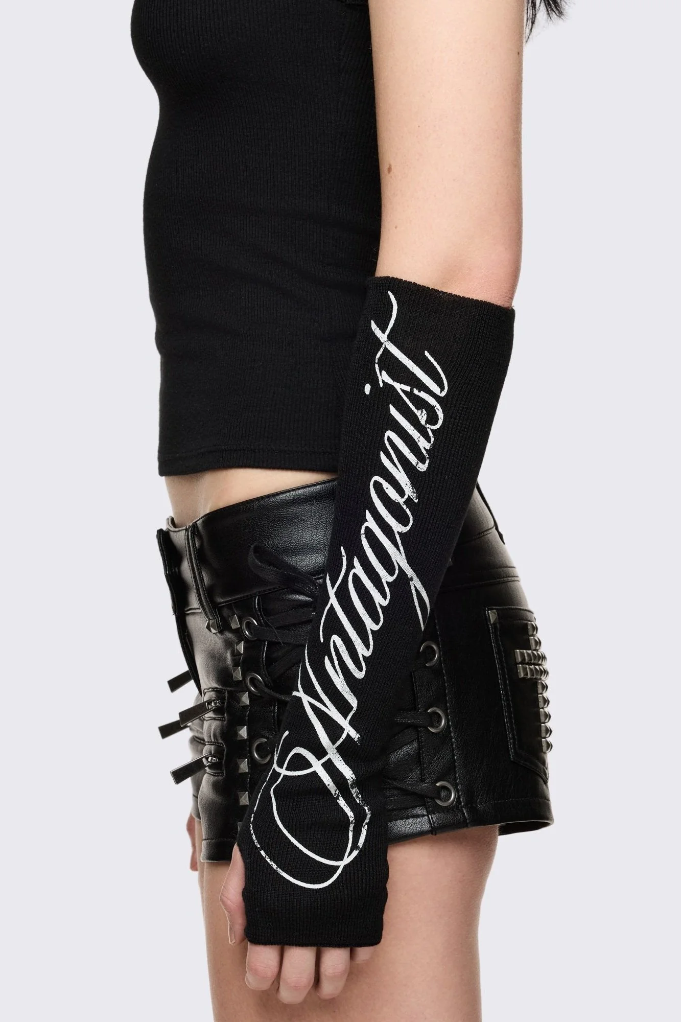 Antagonist Arm Warmers - Image 4
