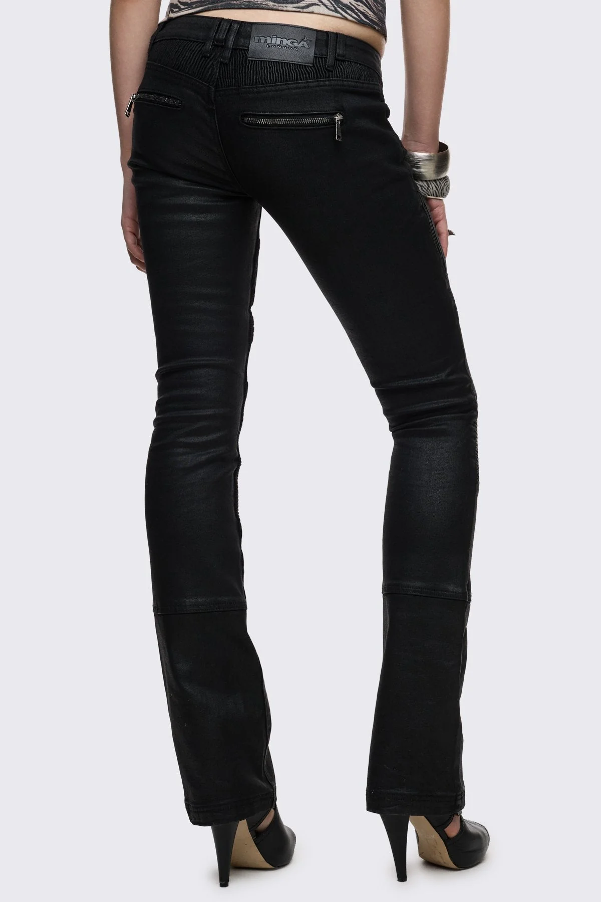 Apex Bootcut Jeans - Image 10