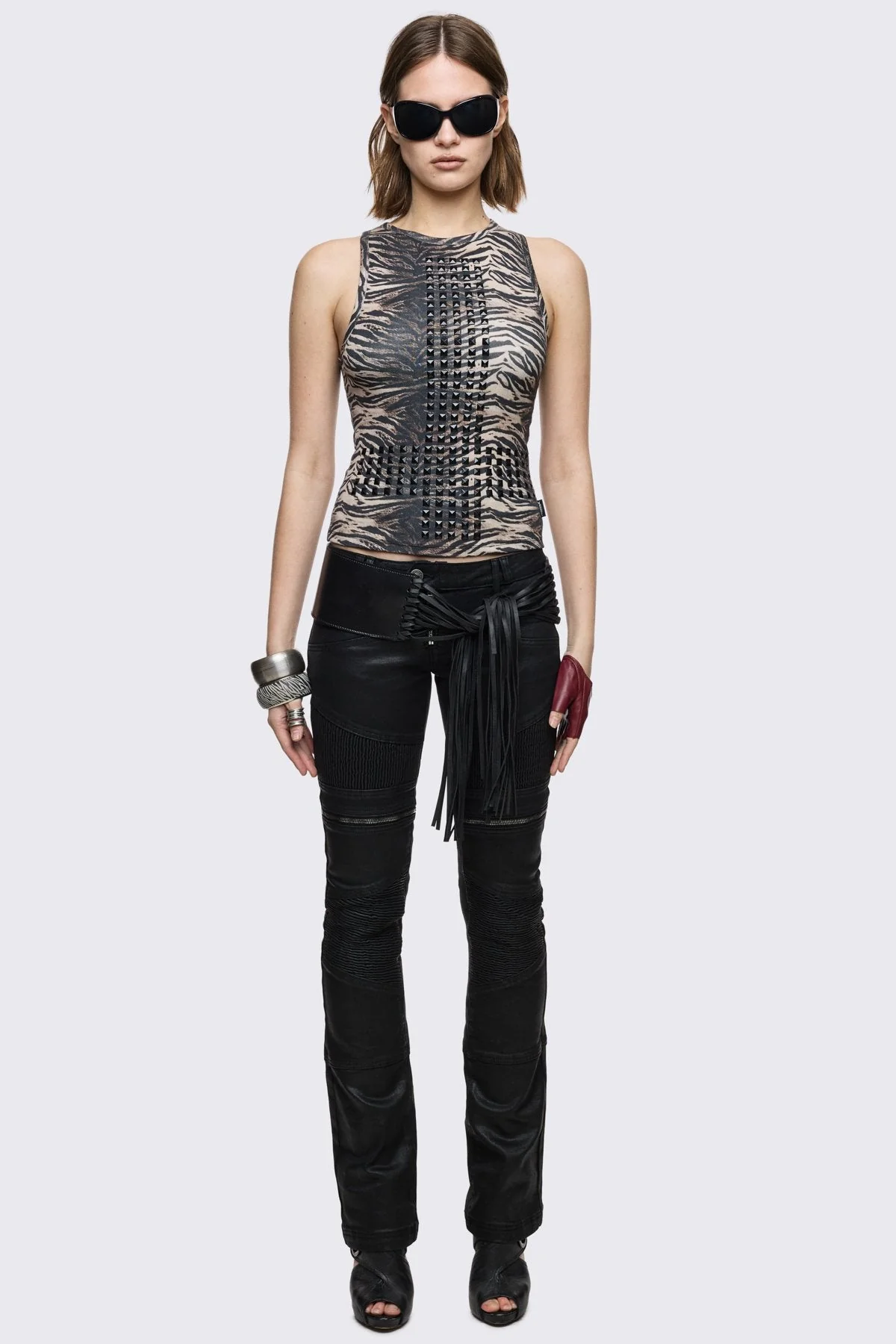Apex Bootcut Jeans - Image 2