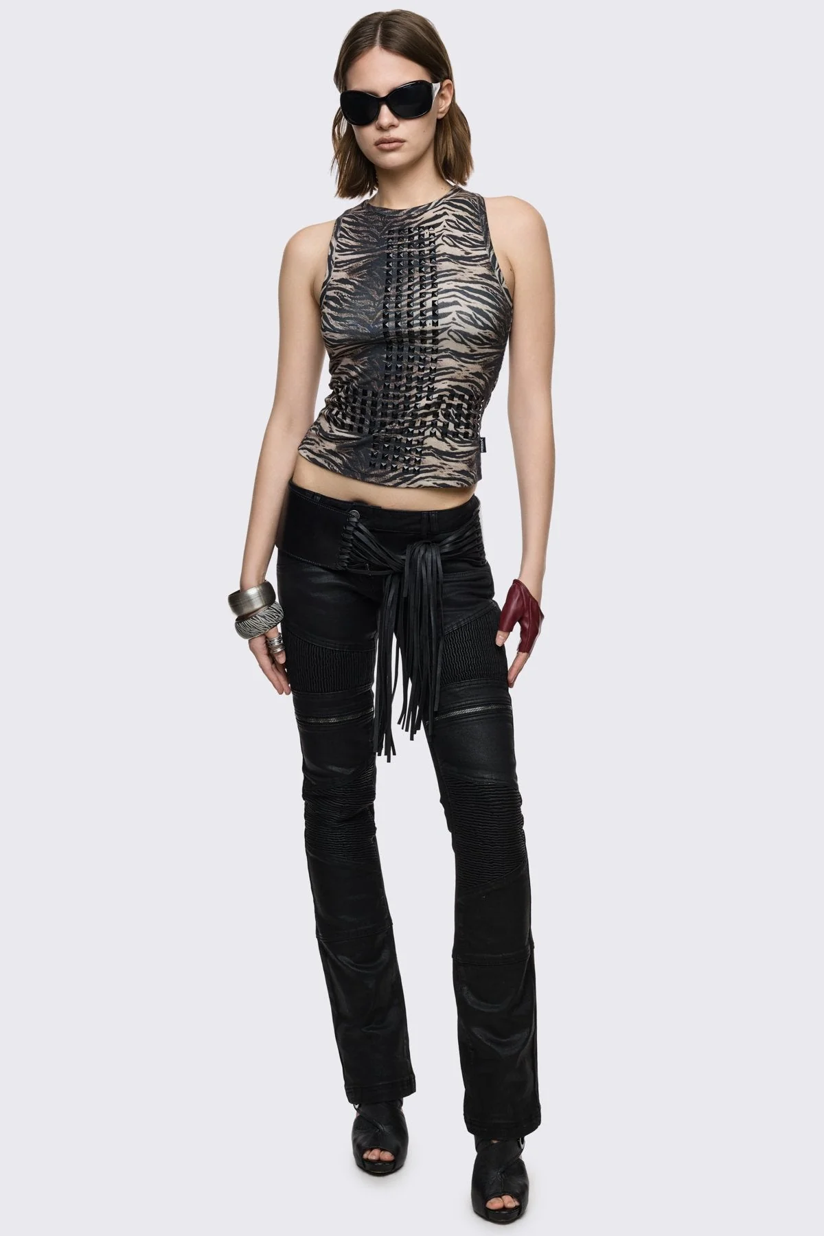 Apex Bootcut Jeans - Image 4