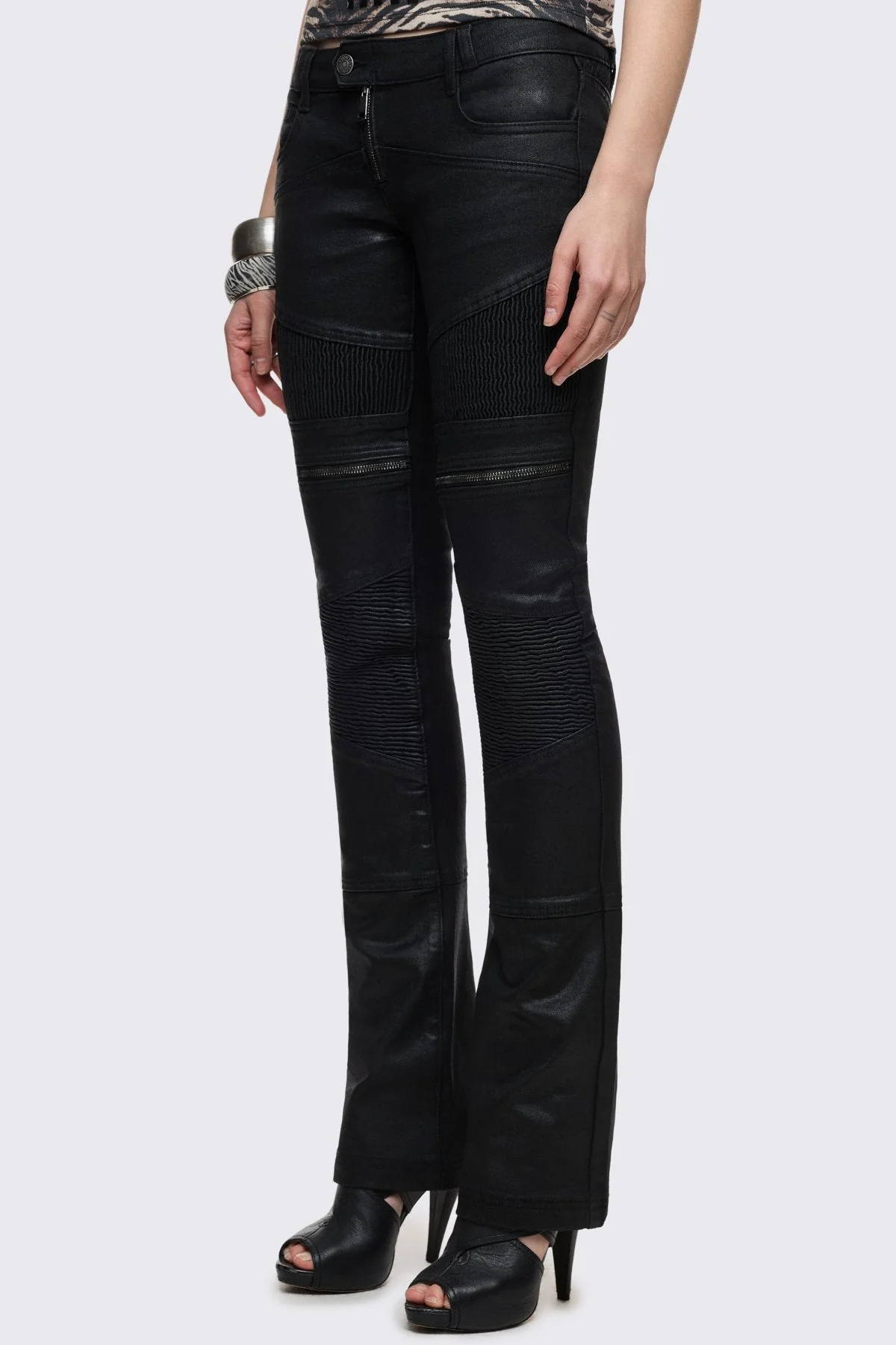 Apex Bootcut Jeans - Image 5