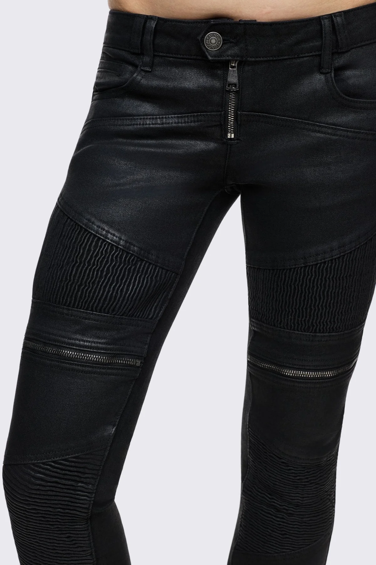 Apex Bootcut Jeans - Image 6