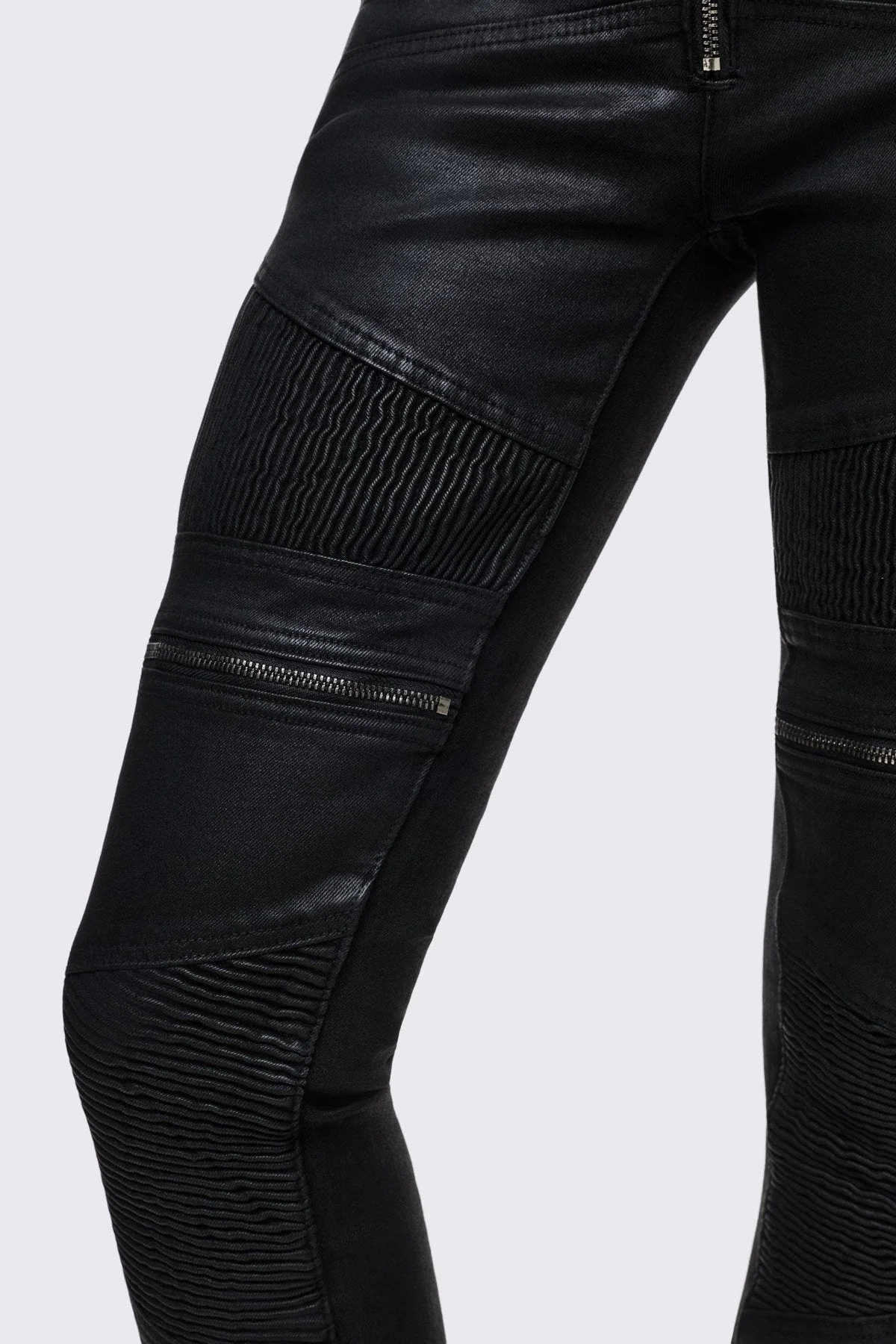 Apex Bootcut Jeans - Image 9
