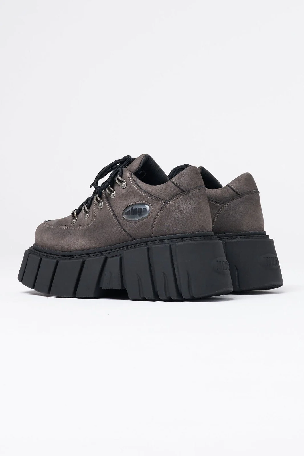 Arden Brown Shoes - Image 7