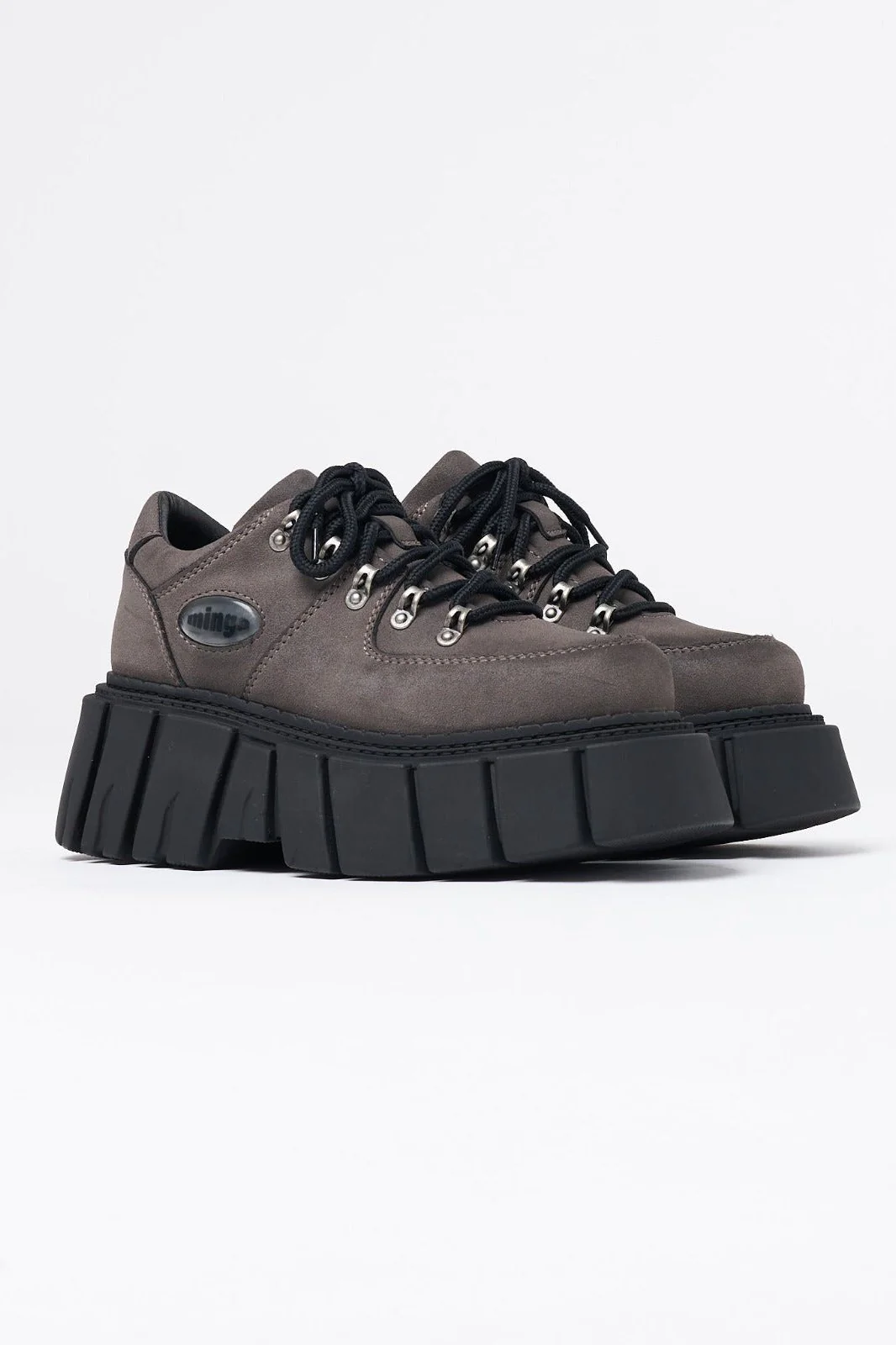 Arden Brown Shoes - Image 9