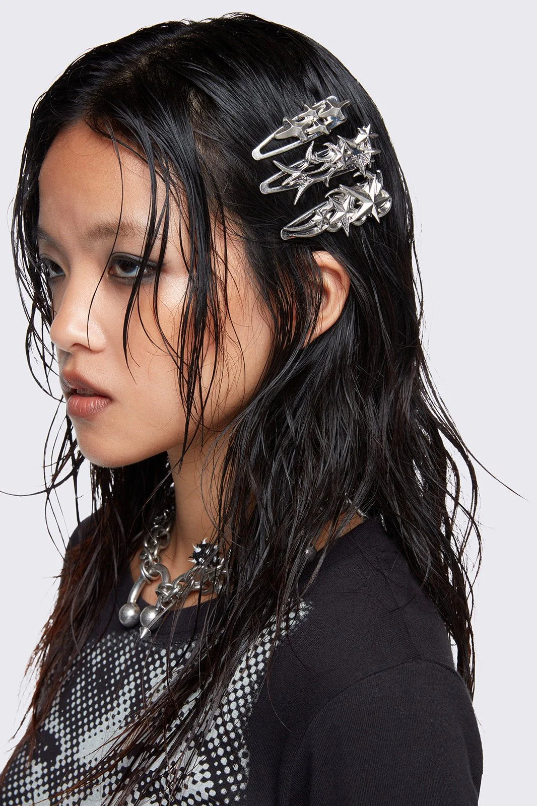 Astral Hair Clip Set - Image 3