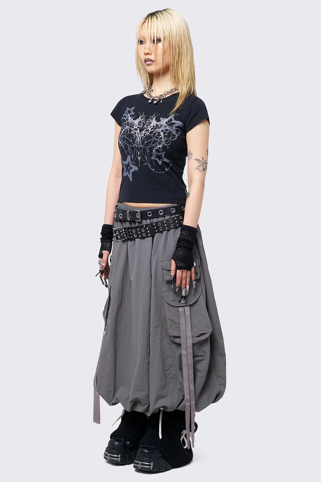 Astralis Baby Tee - Image 4