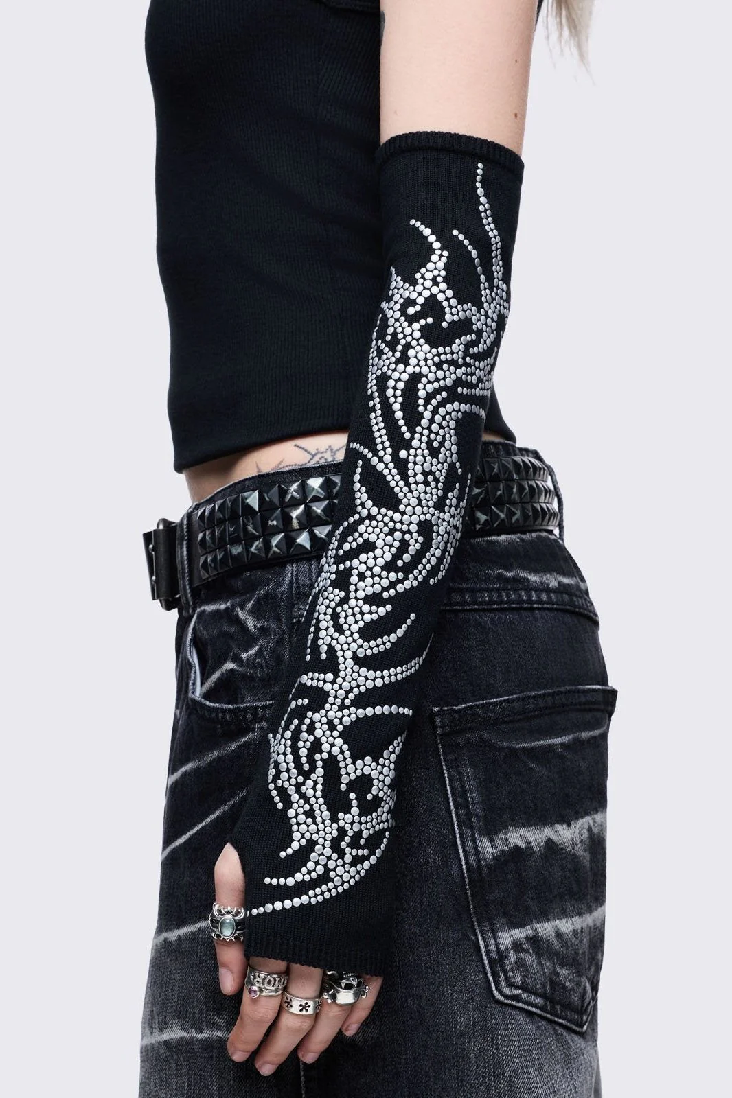 Axel Arm Warmers - Image 3
