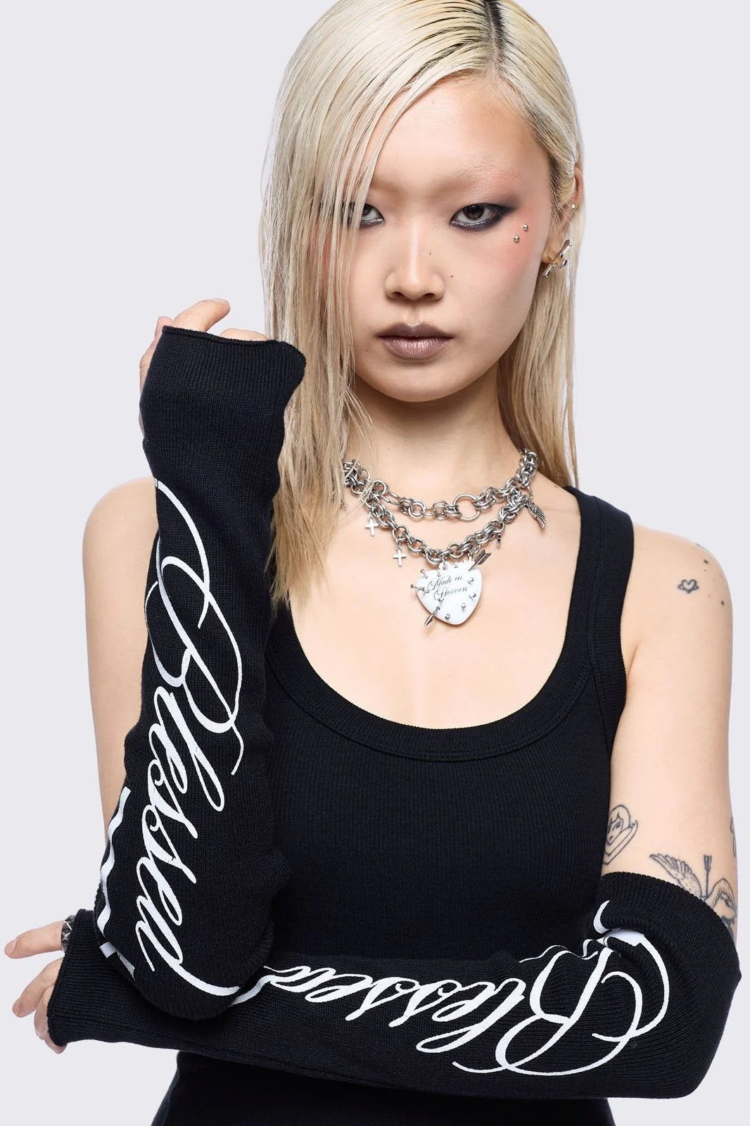 Blessed Arm Warmers - Image 2