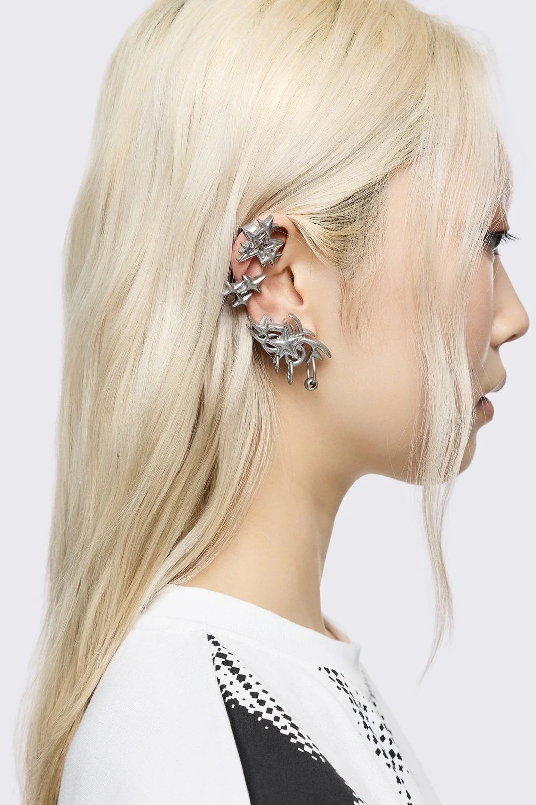Celestial Earring Set - Image 4