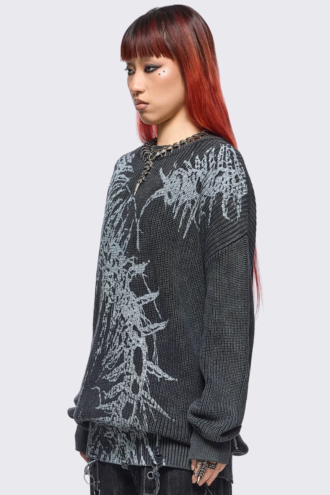 Centipede Sweater - Image 3