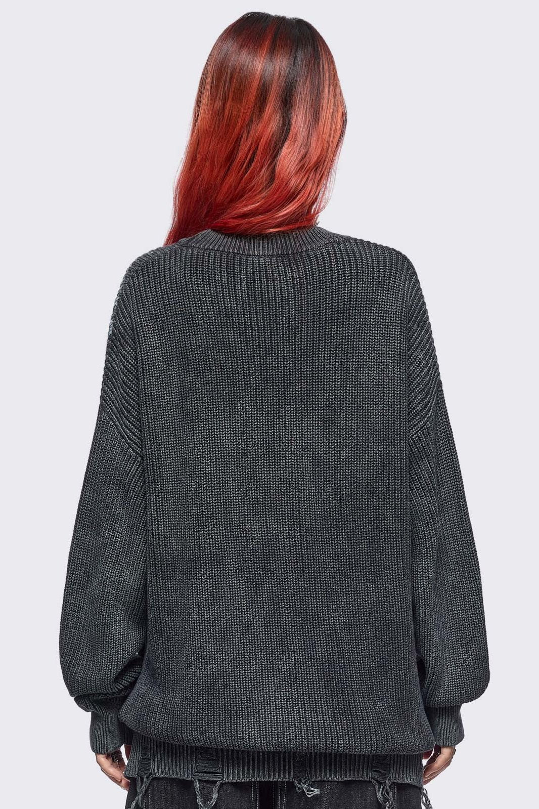 Centipede Sweater - Image 4