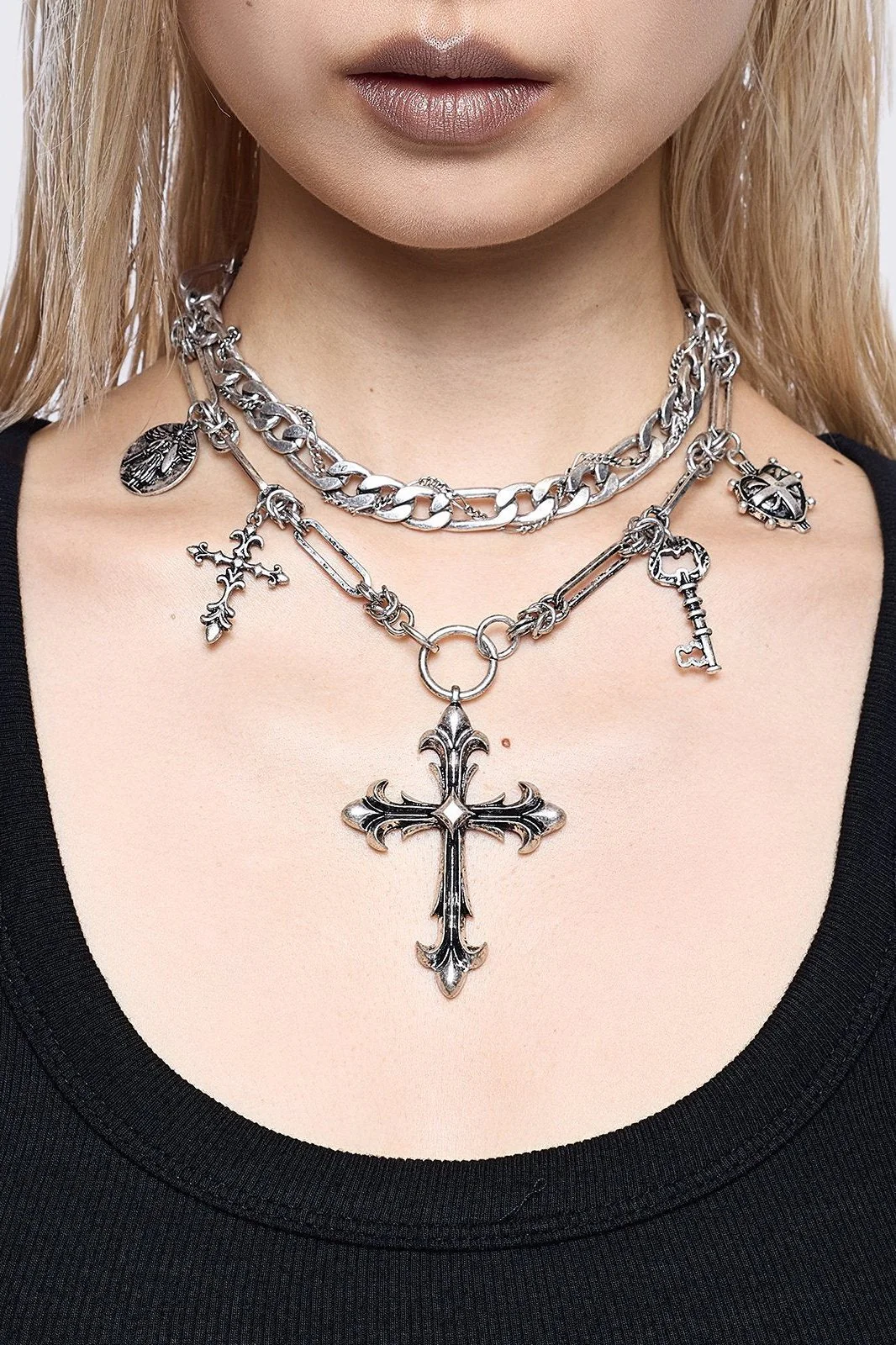 Confess Yourself Necklace - Image 2