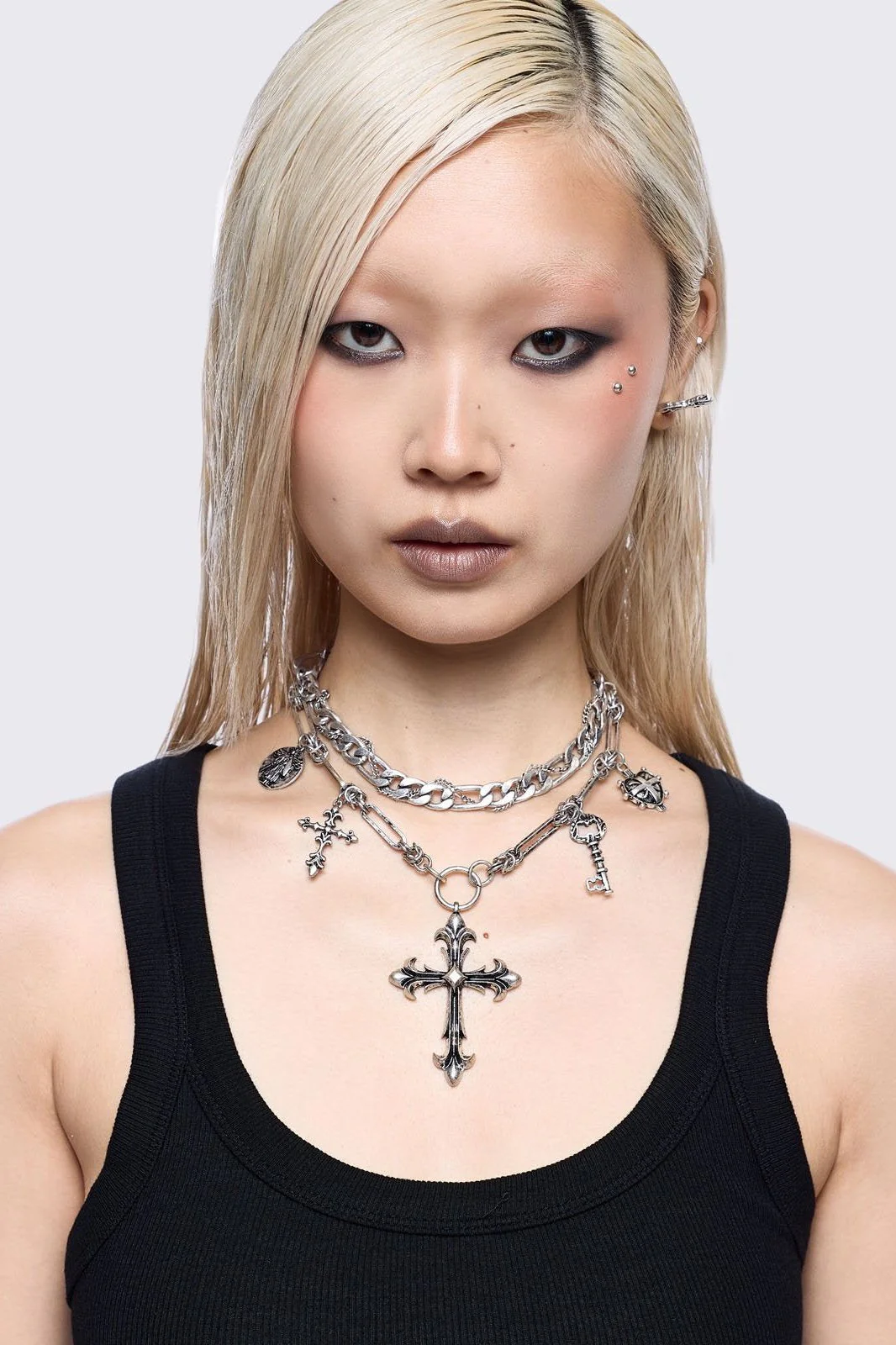 Confess Yourself Necklace - Image 3