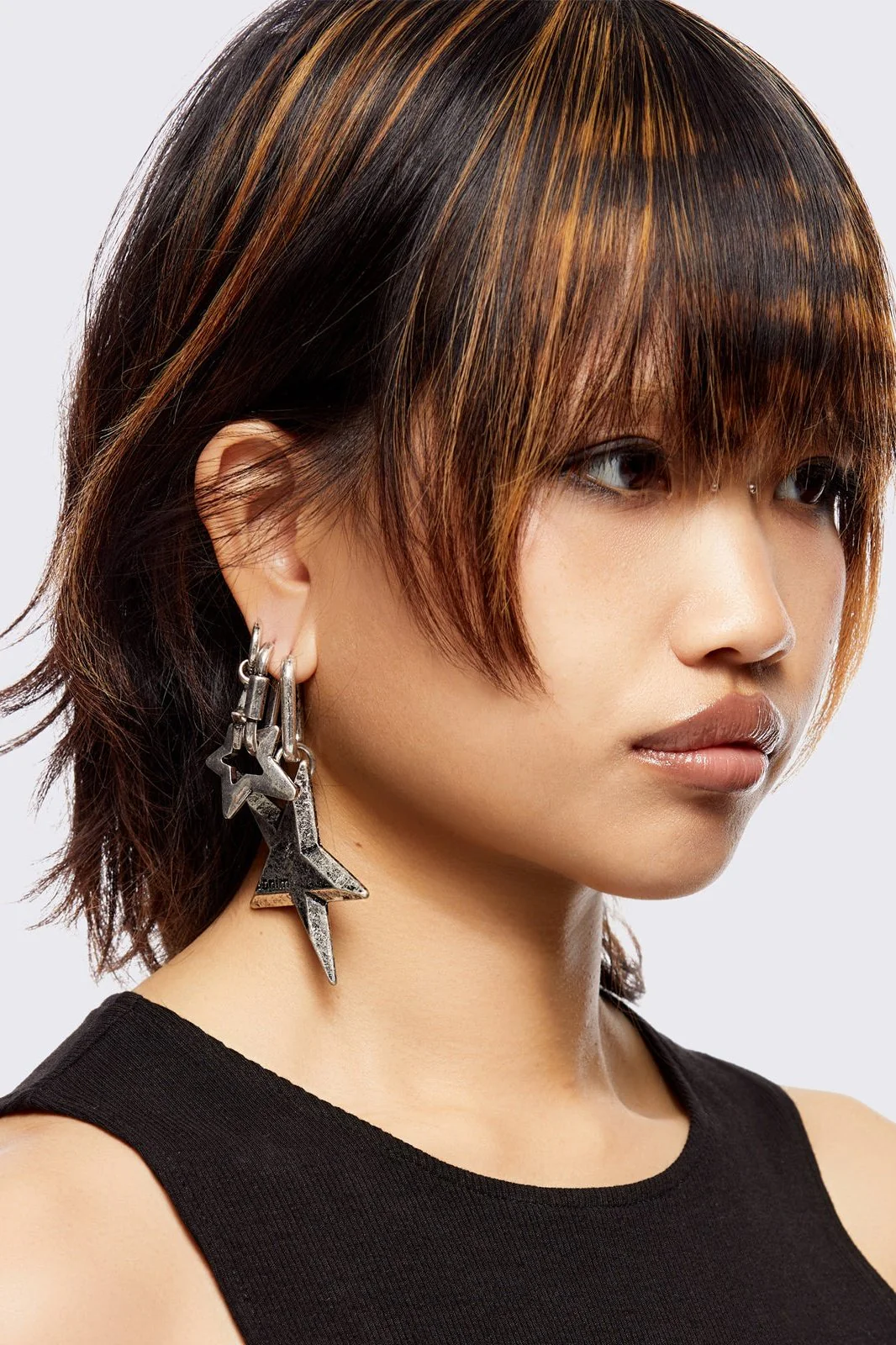Cosmos Earring Set - Image 2