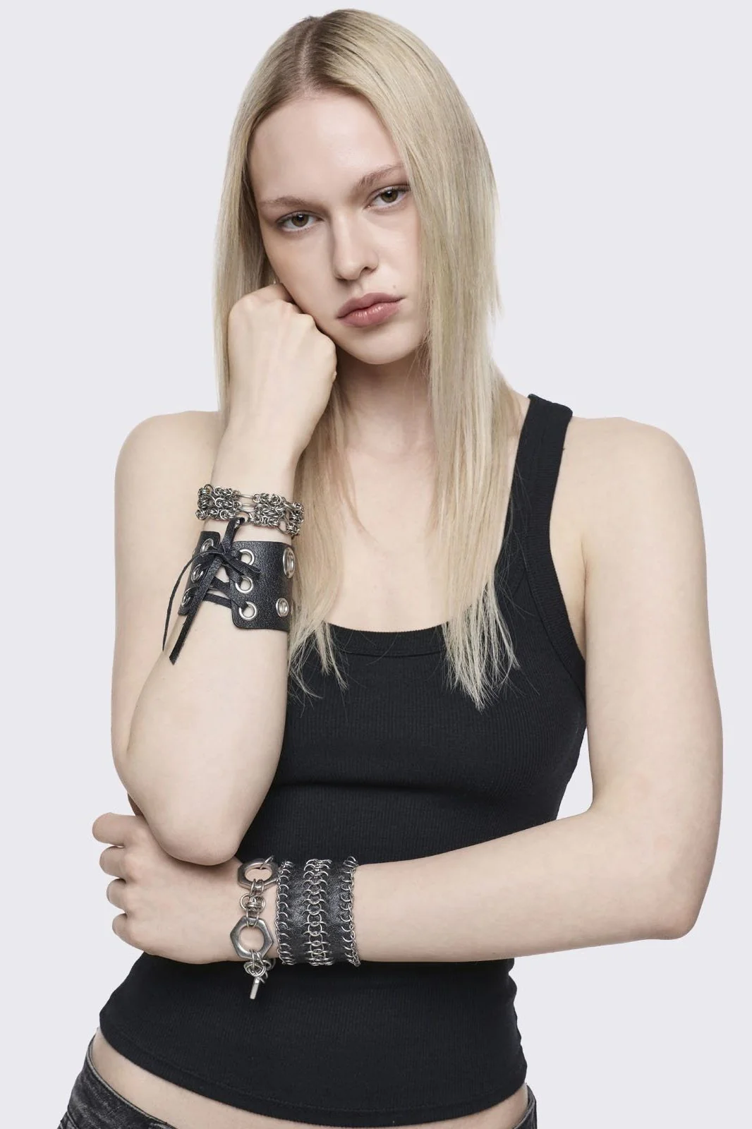 Crash Bracelet Set - Image 3