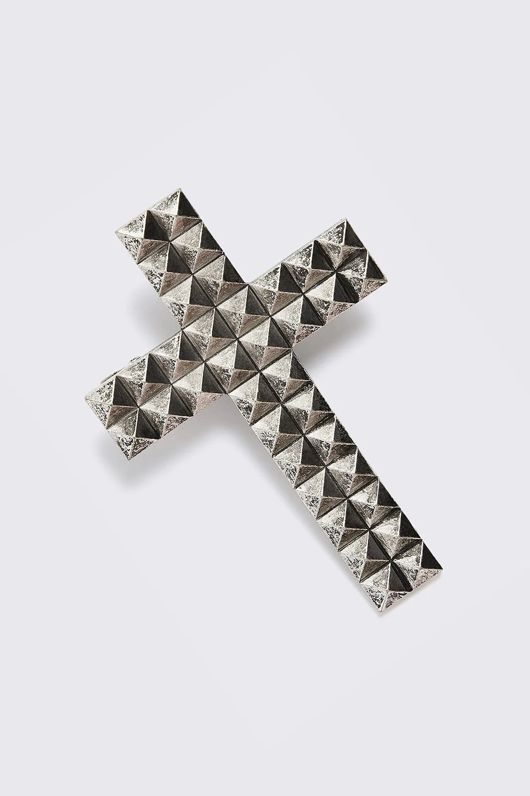 Cross Me Hair Clip - Image 4