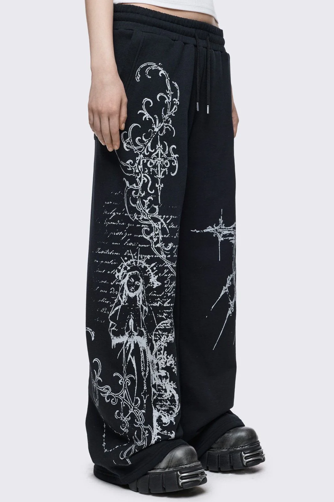 Cryptcode Sweatpants - Image 3