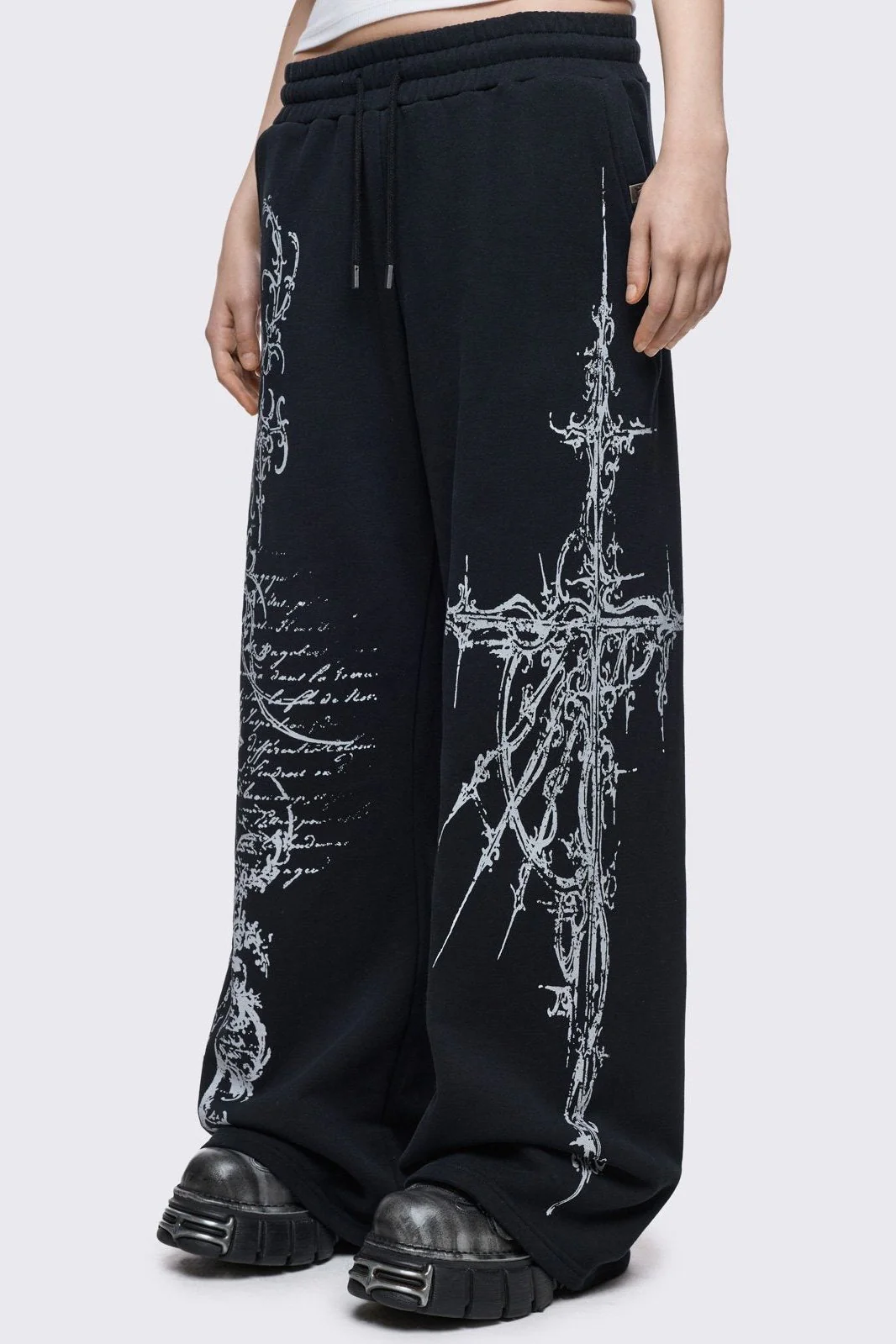 Cryptcode Sweatpants - Image 4
