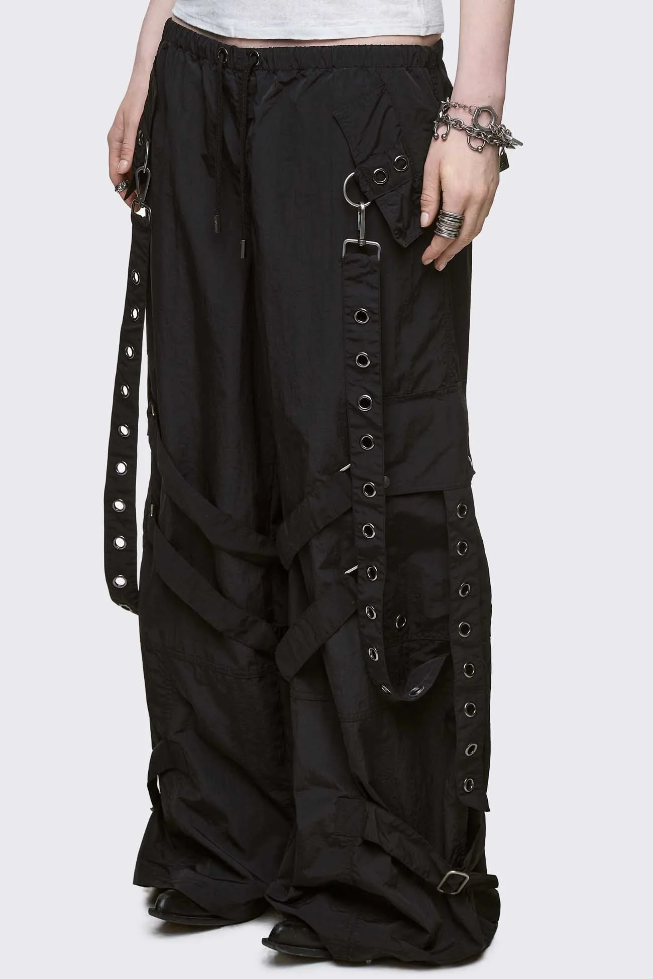 Cyclone Tech Pants - Image 3
