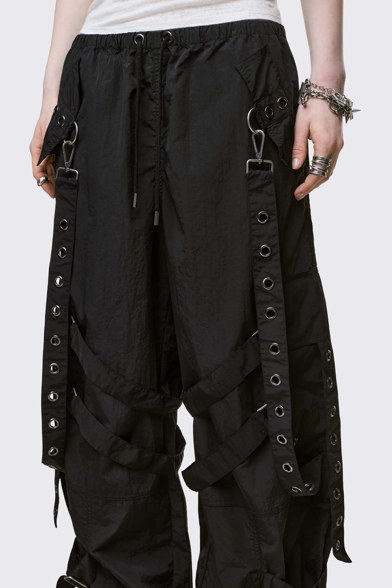 Cyclone Tech Pants - Image 4