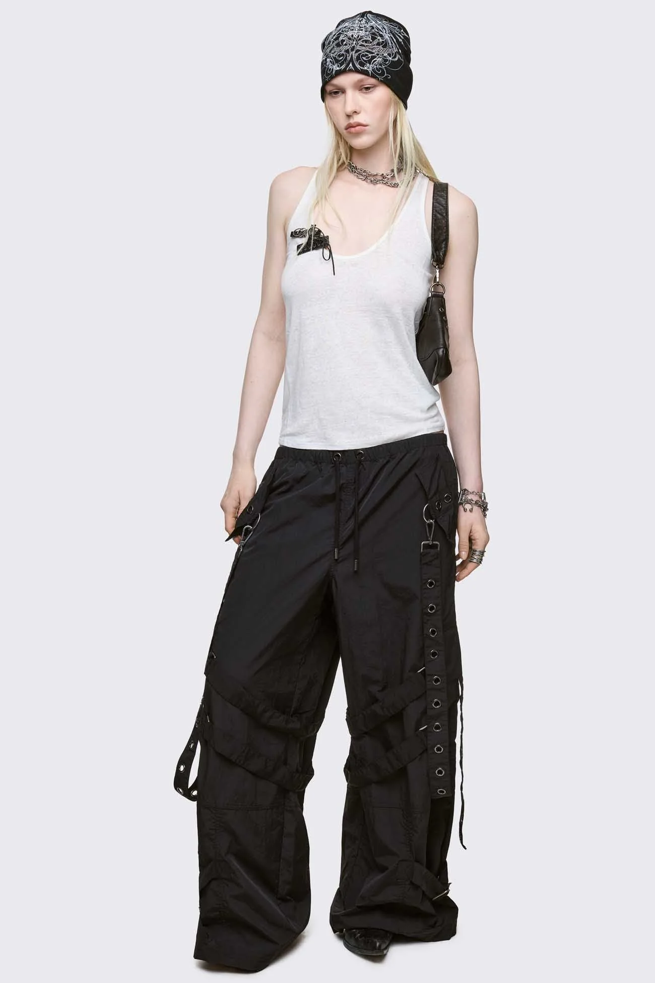 Cyclone Tech Pants - Image 5