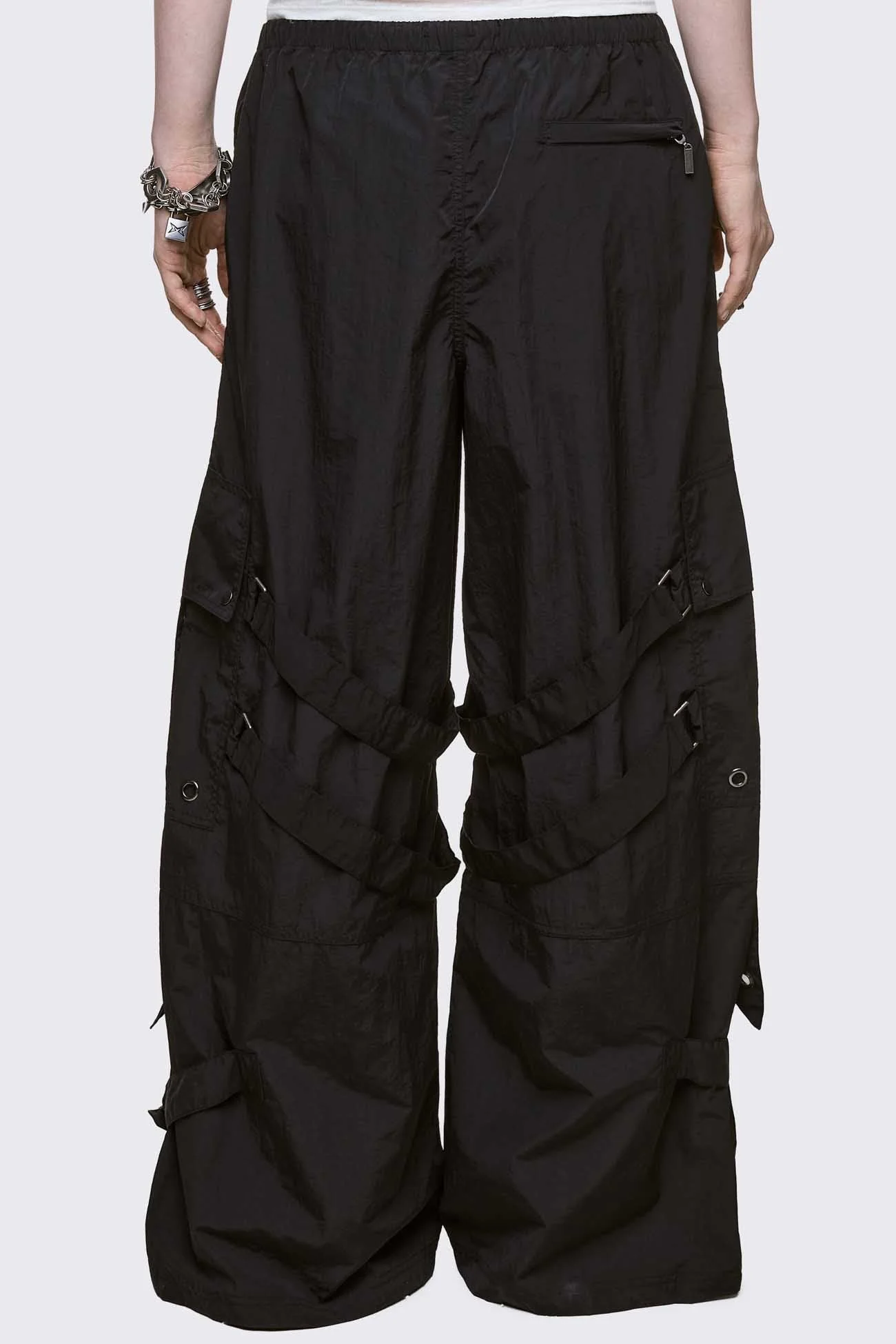 Cyclone Tech Pants - Image 7