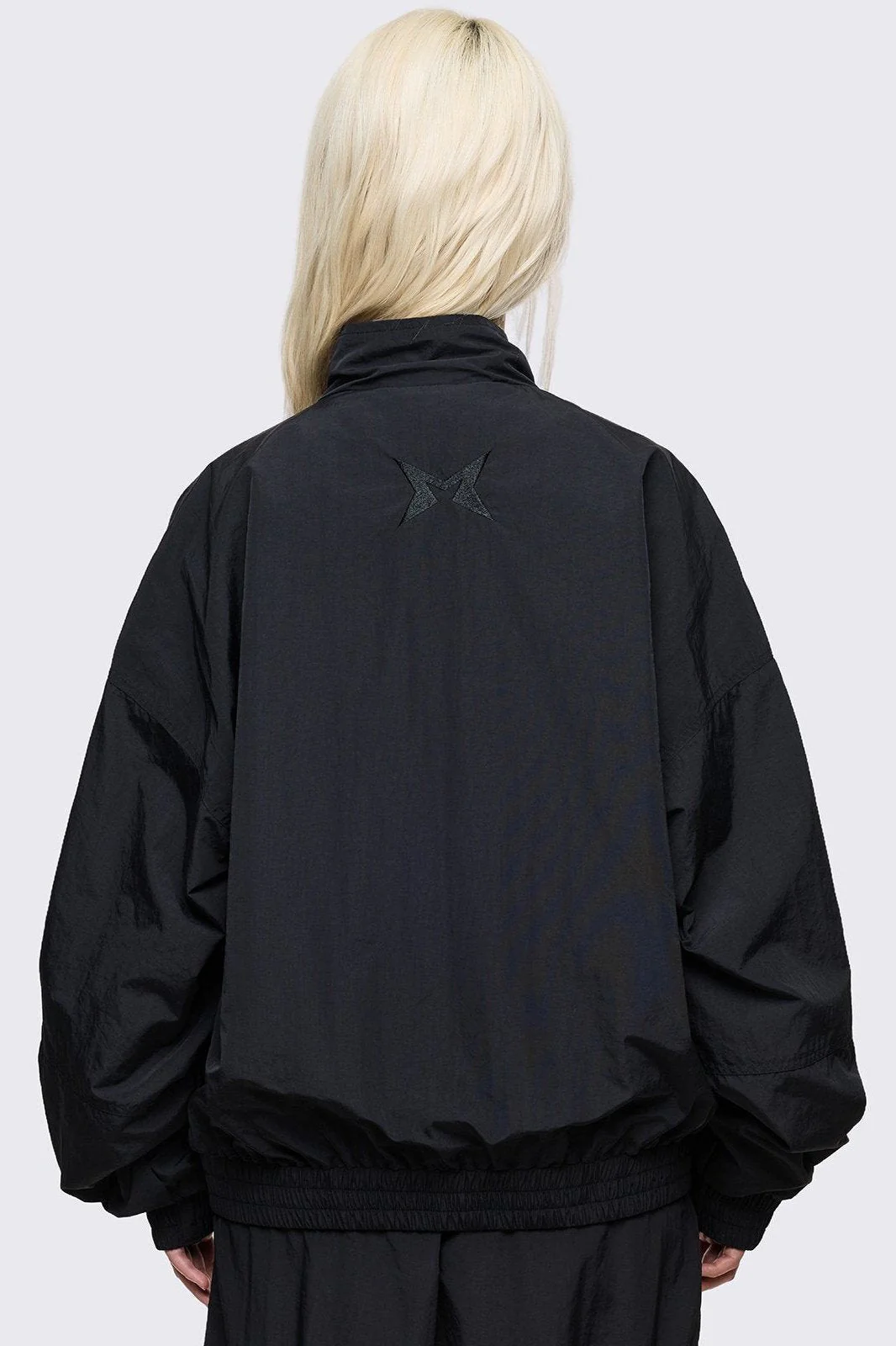 Cyclone Windbreaker Jacket - Image 3