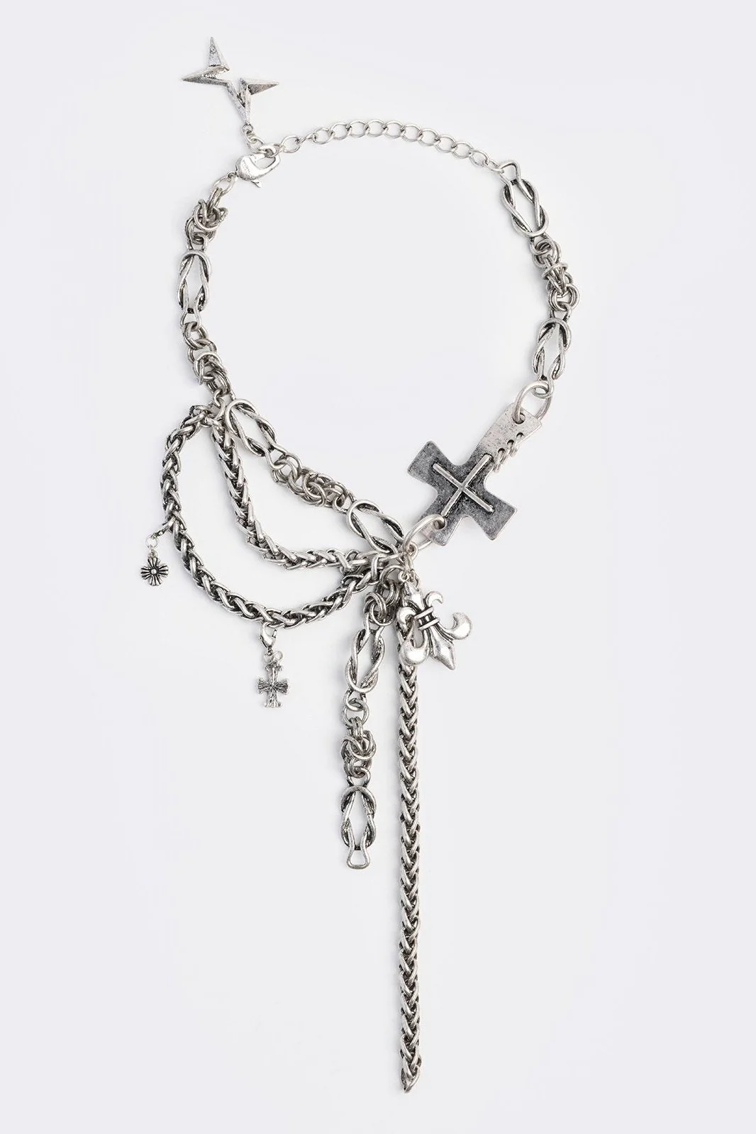 Damnation Necklace - Image 2