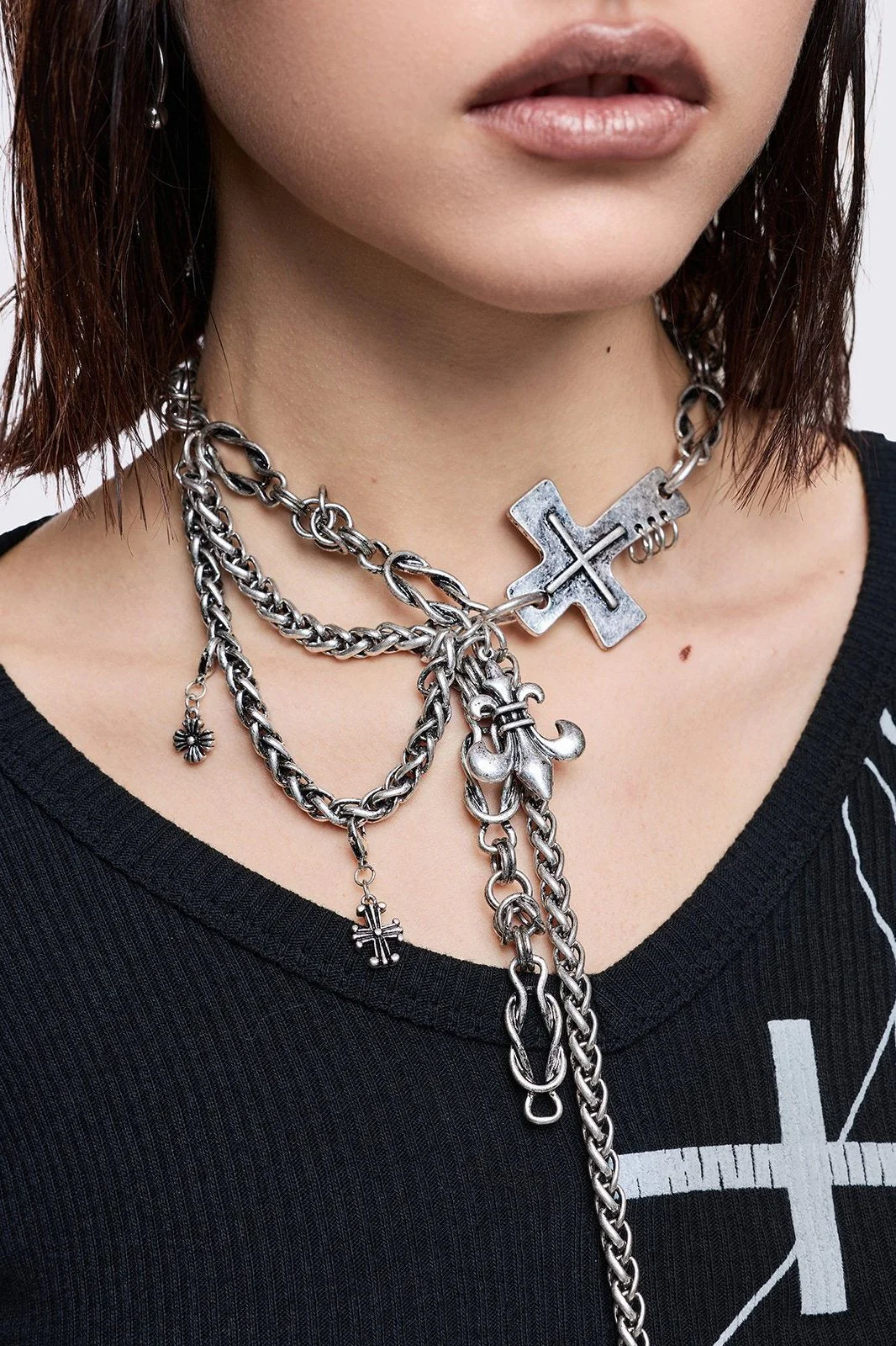 Damnation Necklace - Image 4