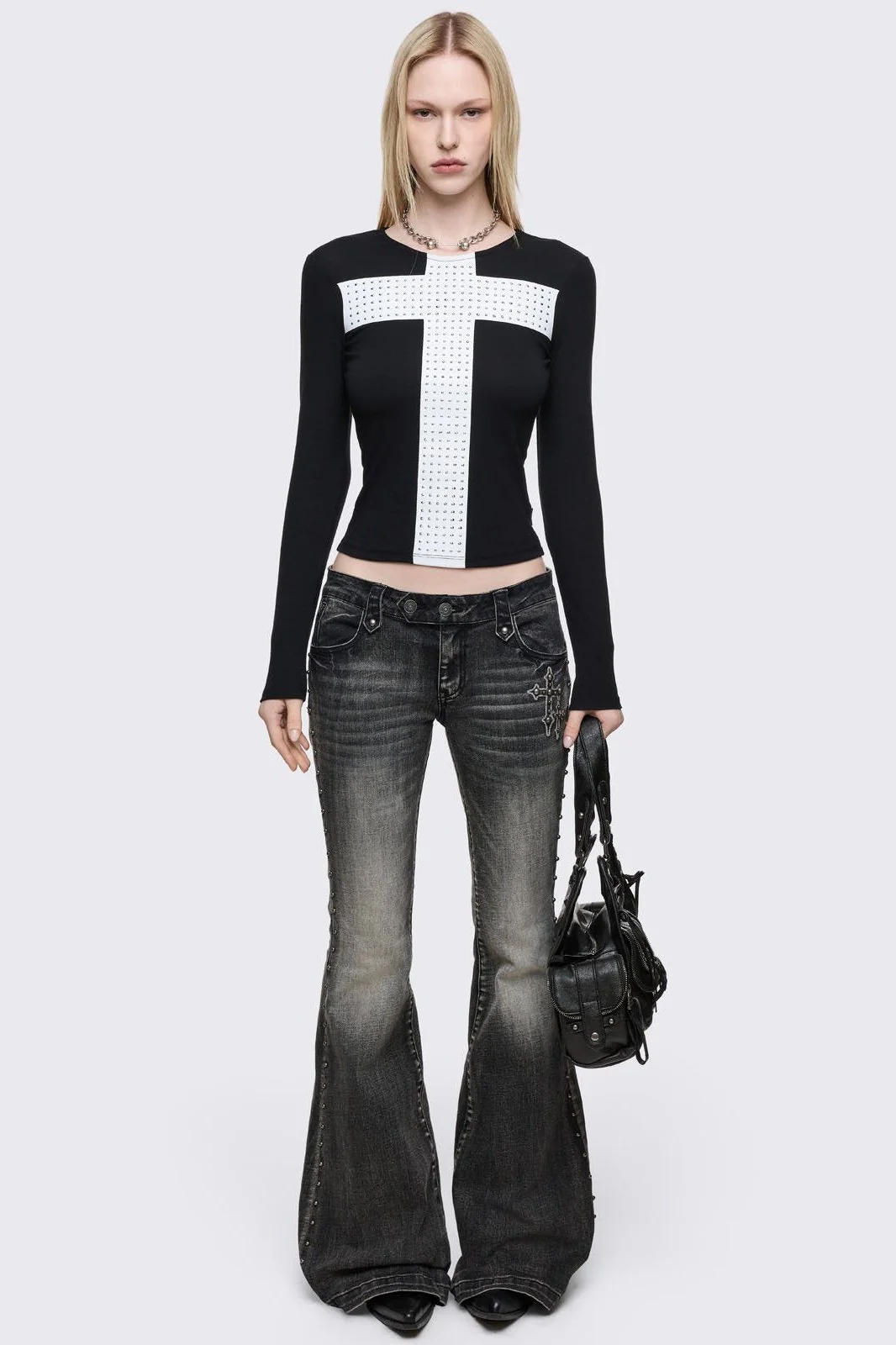 Damned Black Top - Image 2