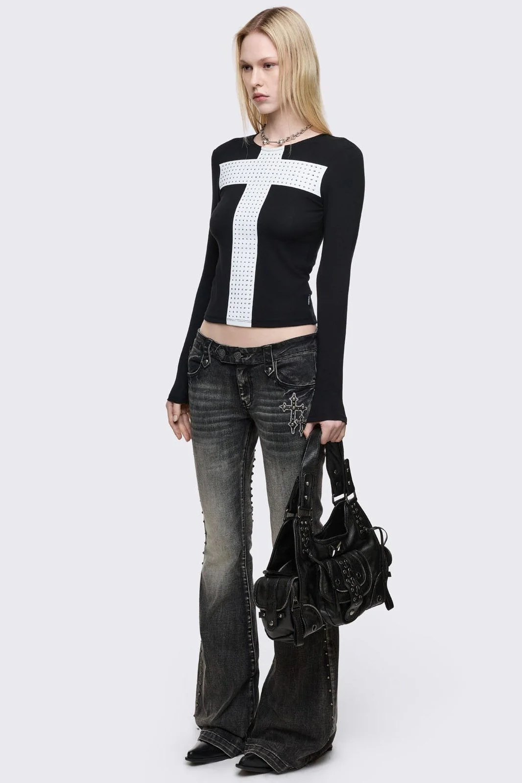 Damned Black Top - Image 5