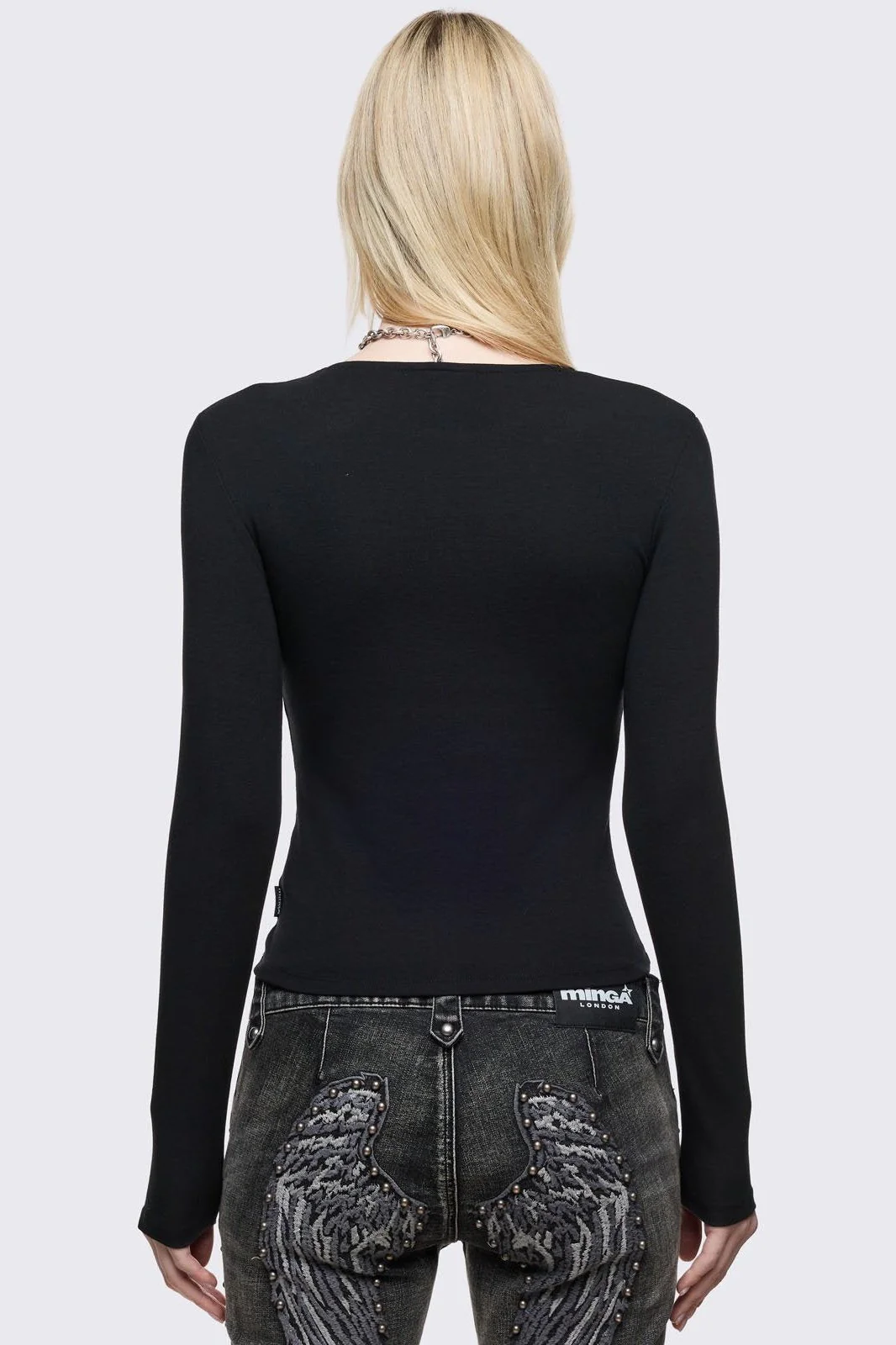 Damned Black Top - Image 6