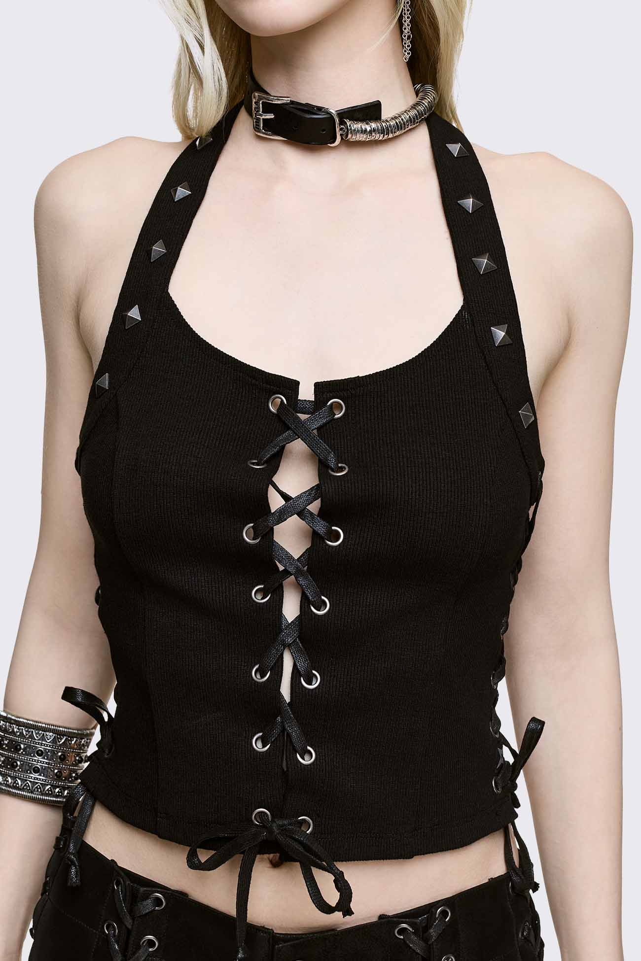 Dana Halter Top - Image 3