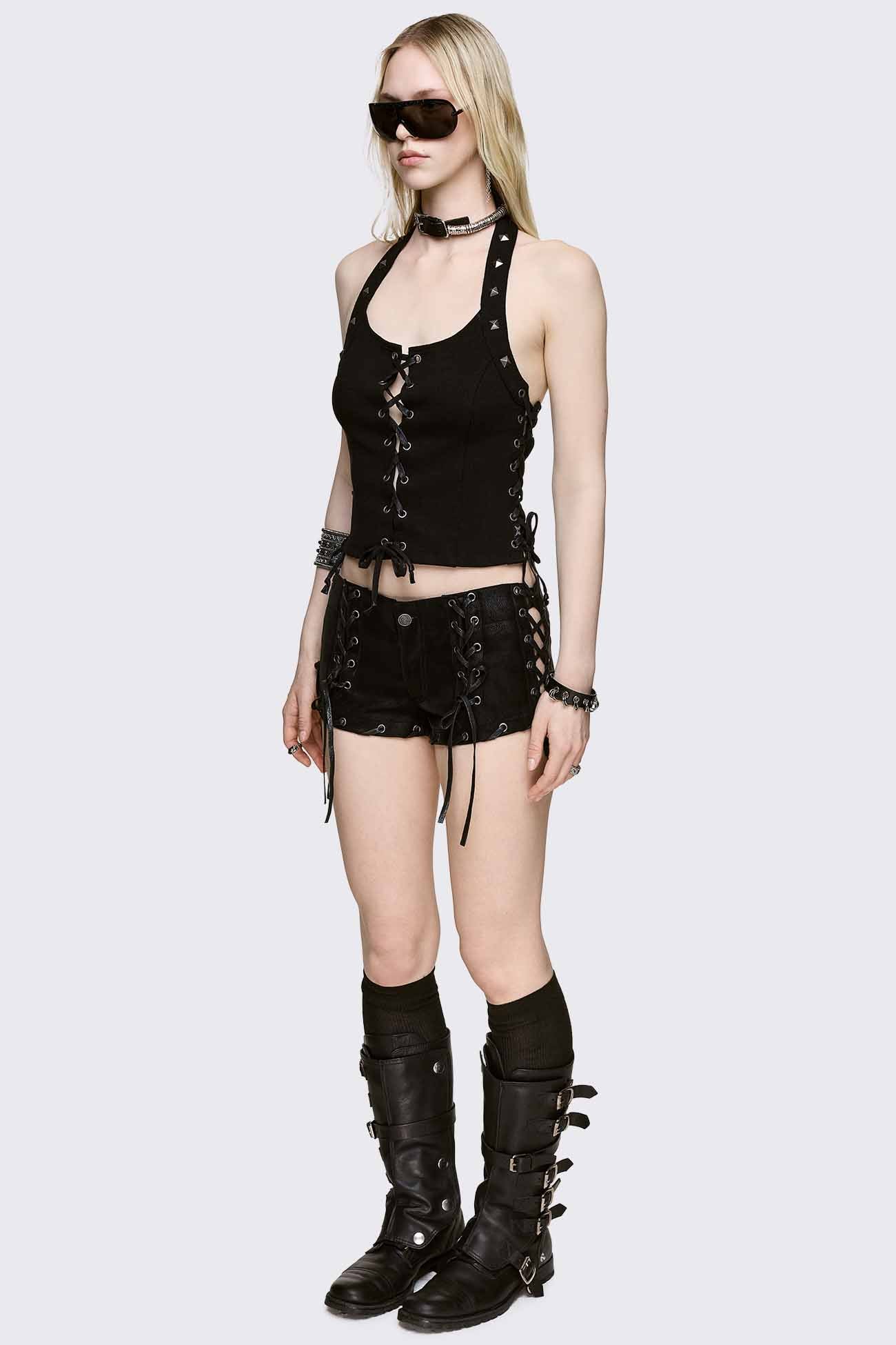 Dana Halter Top - Image 5