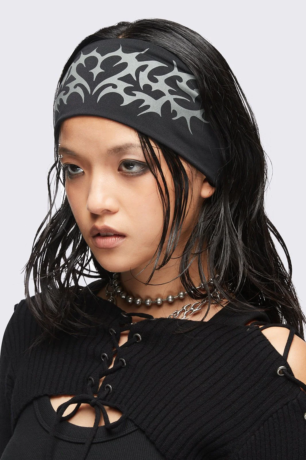 Dark Crush Headband - Image 3