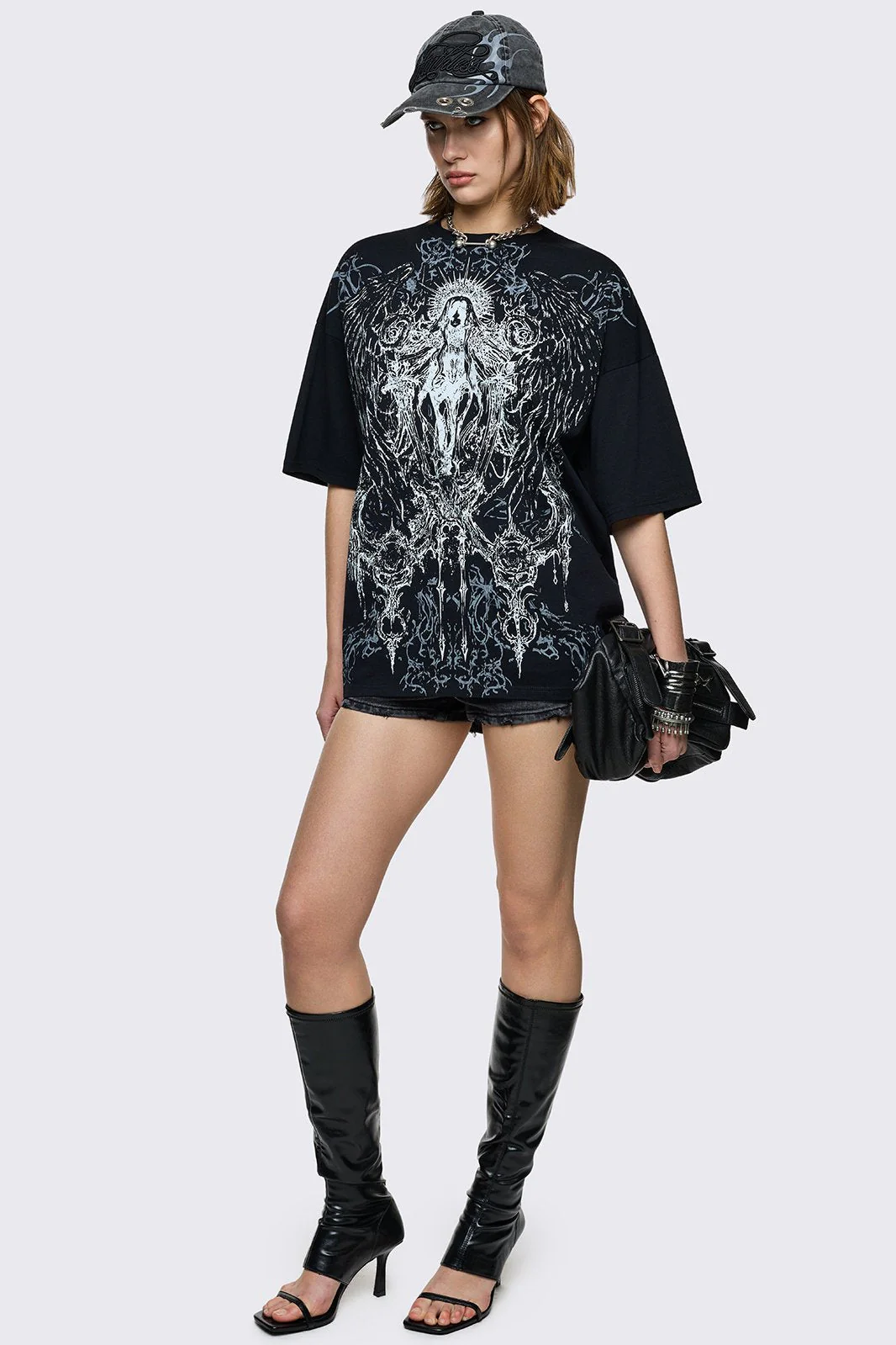 Dark Glory T-Shirt - Image 2