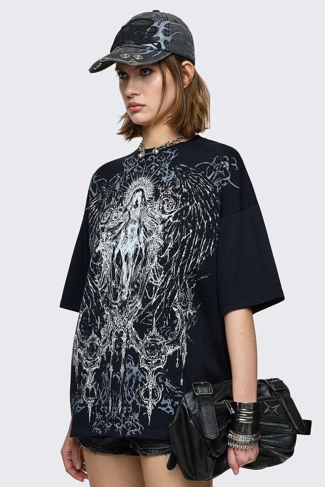 Dark Glory T-Shirt - Image 4