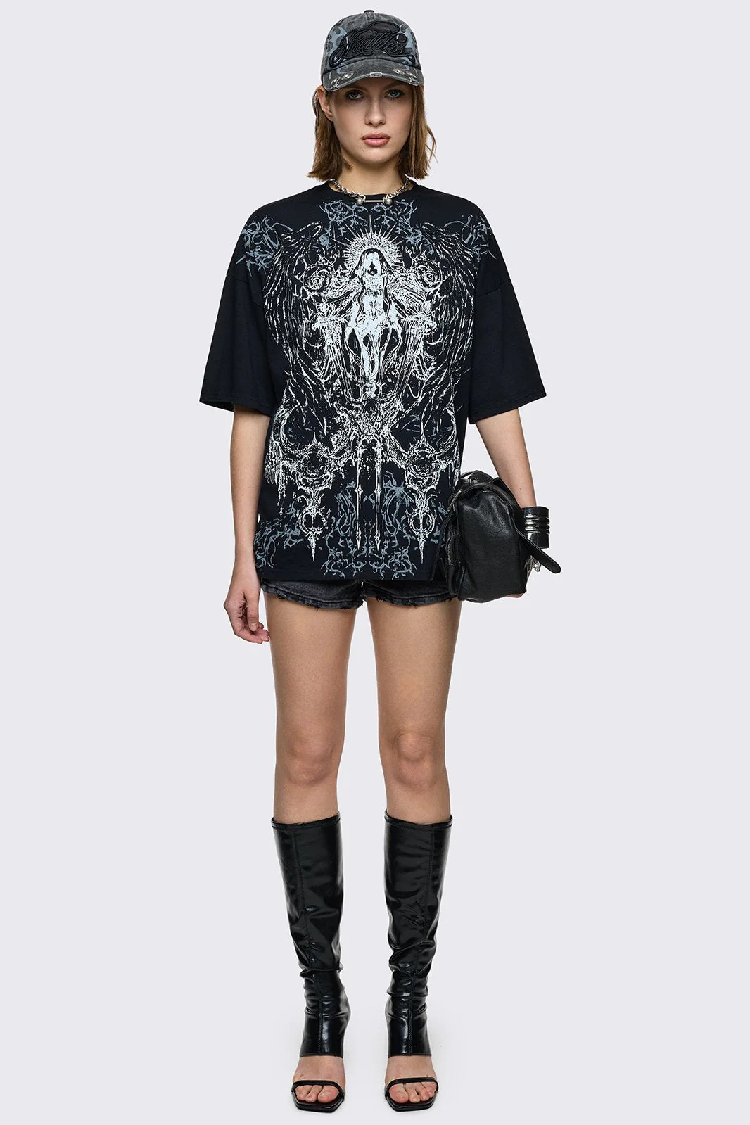 Dark Glory T-Shirt - Image 5