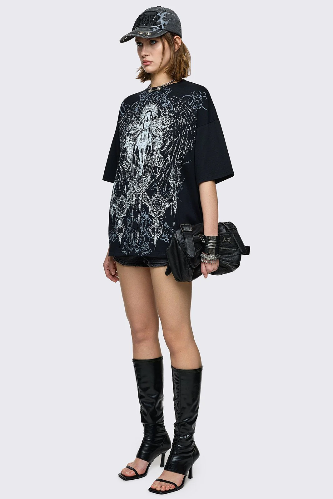 Dark Glory T-Shirt - Image 7