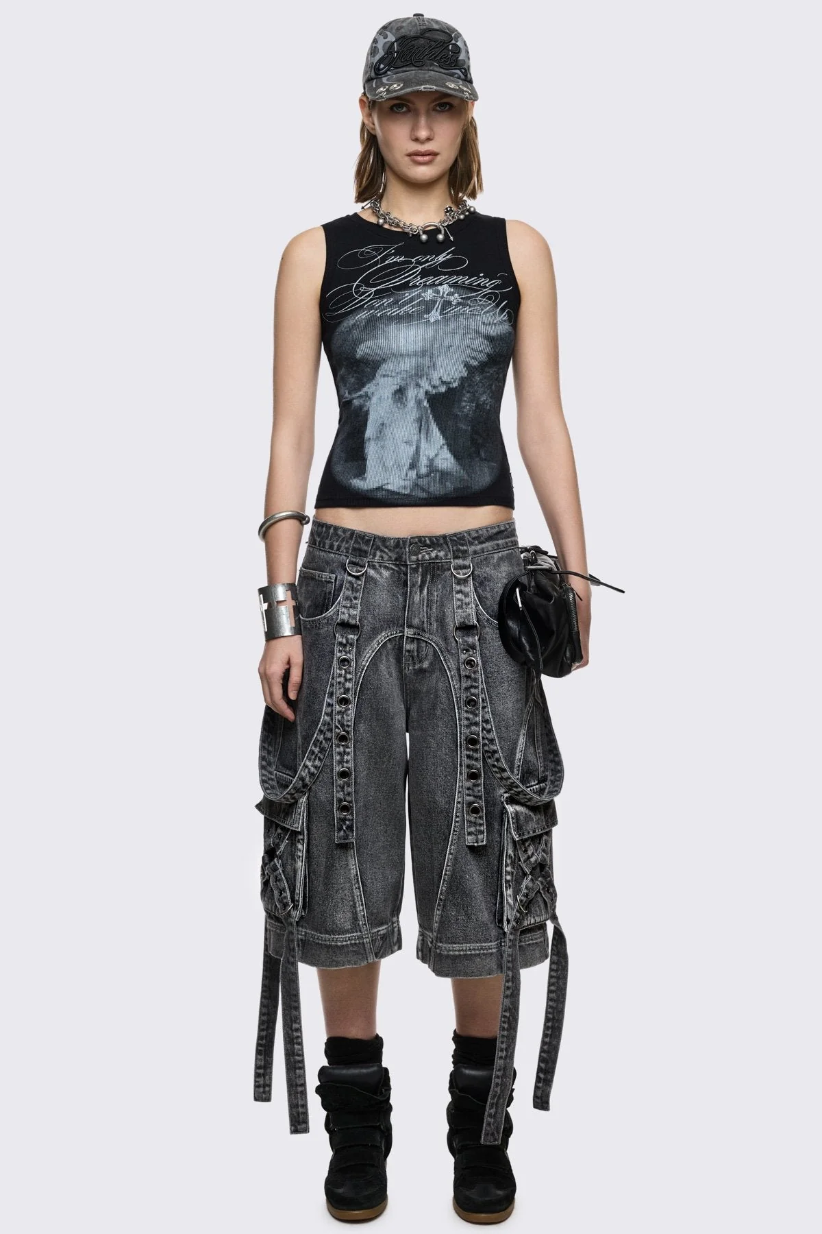 Dreaming Vest Top - Image 2