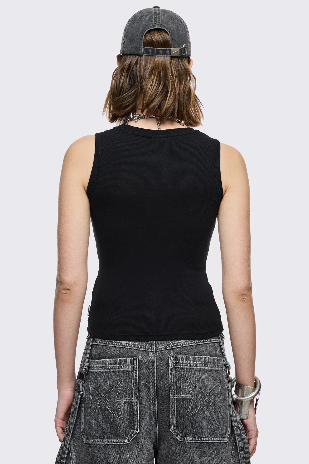 Dreaming Vest Top - Image 6