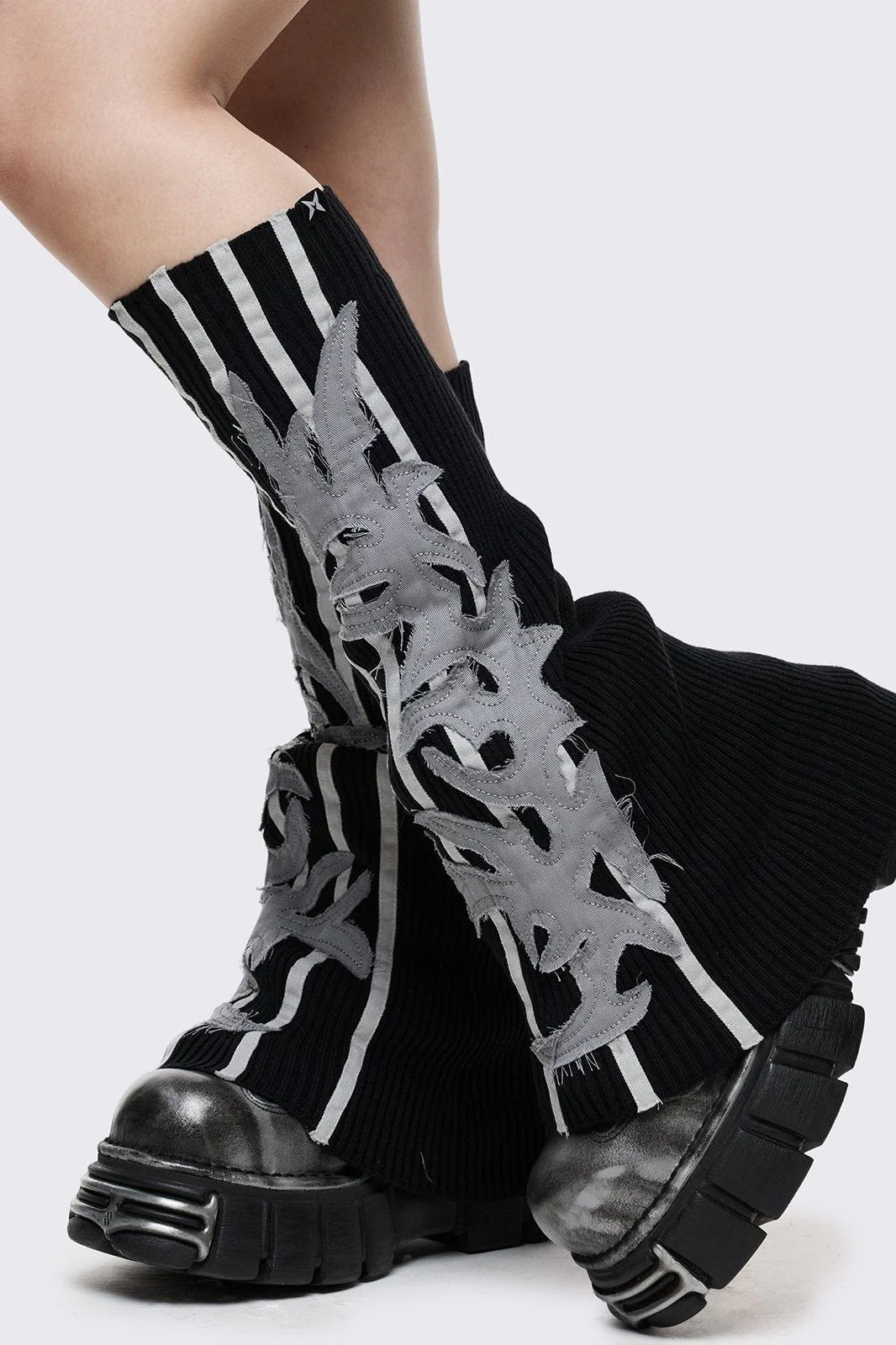 Dub Leg Warmers - Image 4