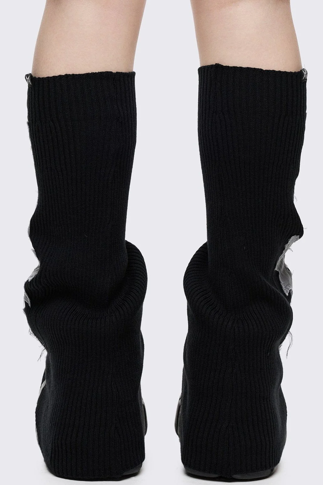 Dub Leg Warmers - Image 5