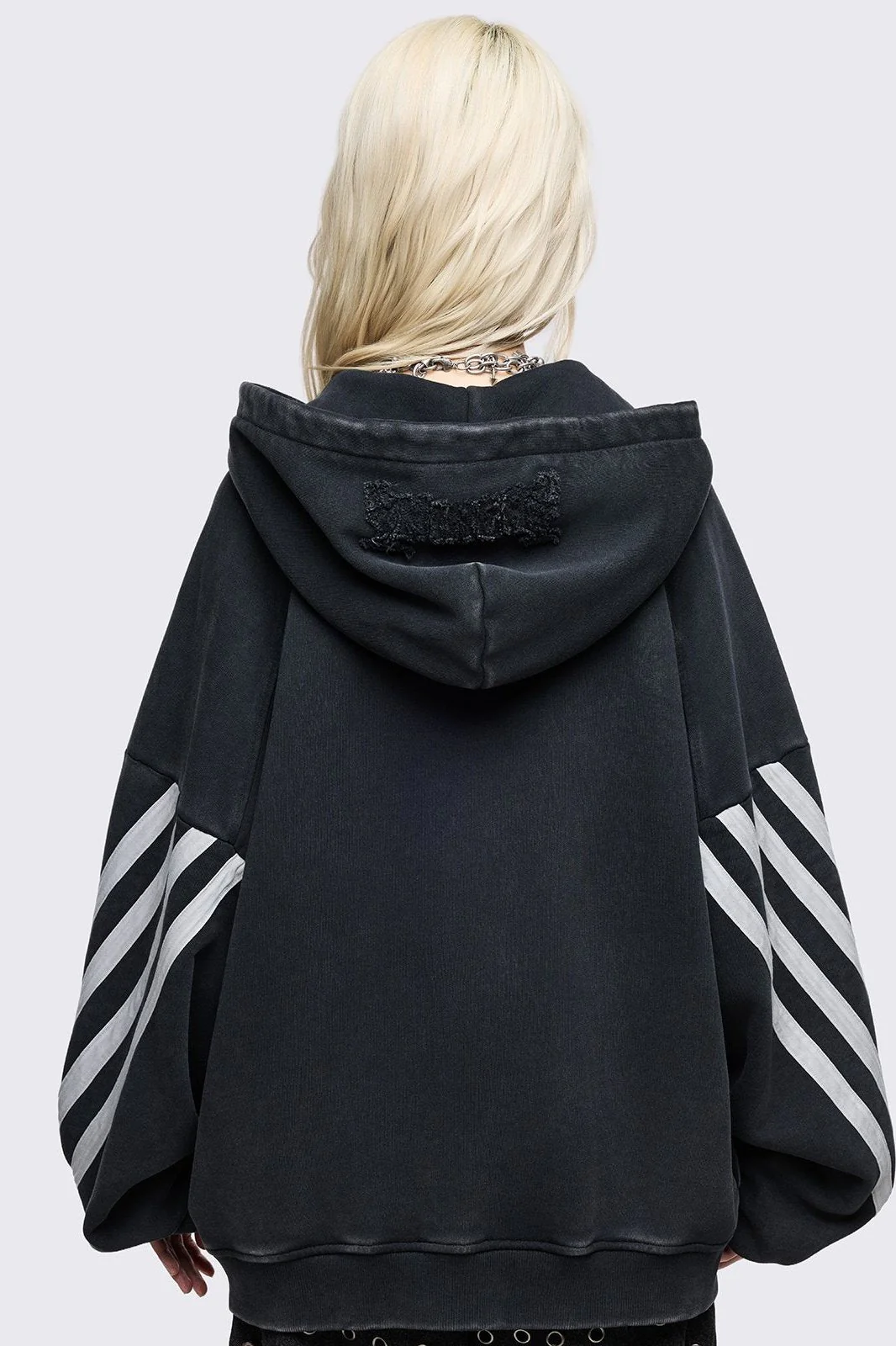 Dub Zip Up Hoodie - Image 4