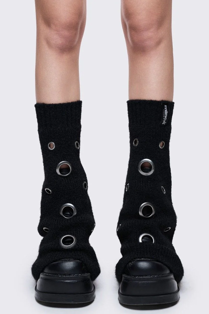 Elektra Leg Warmers - Image 4