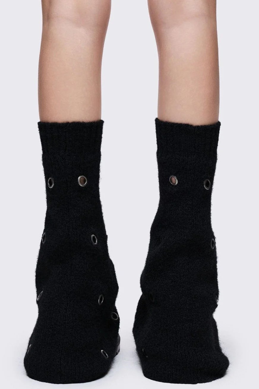 Elektra Leg Warmers - Image 5